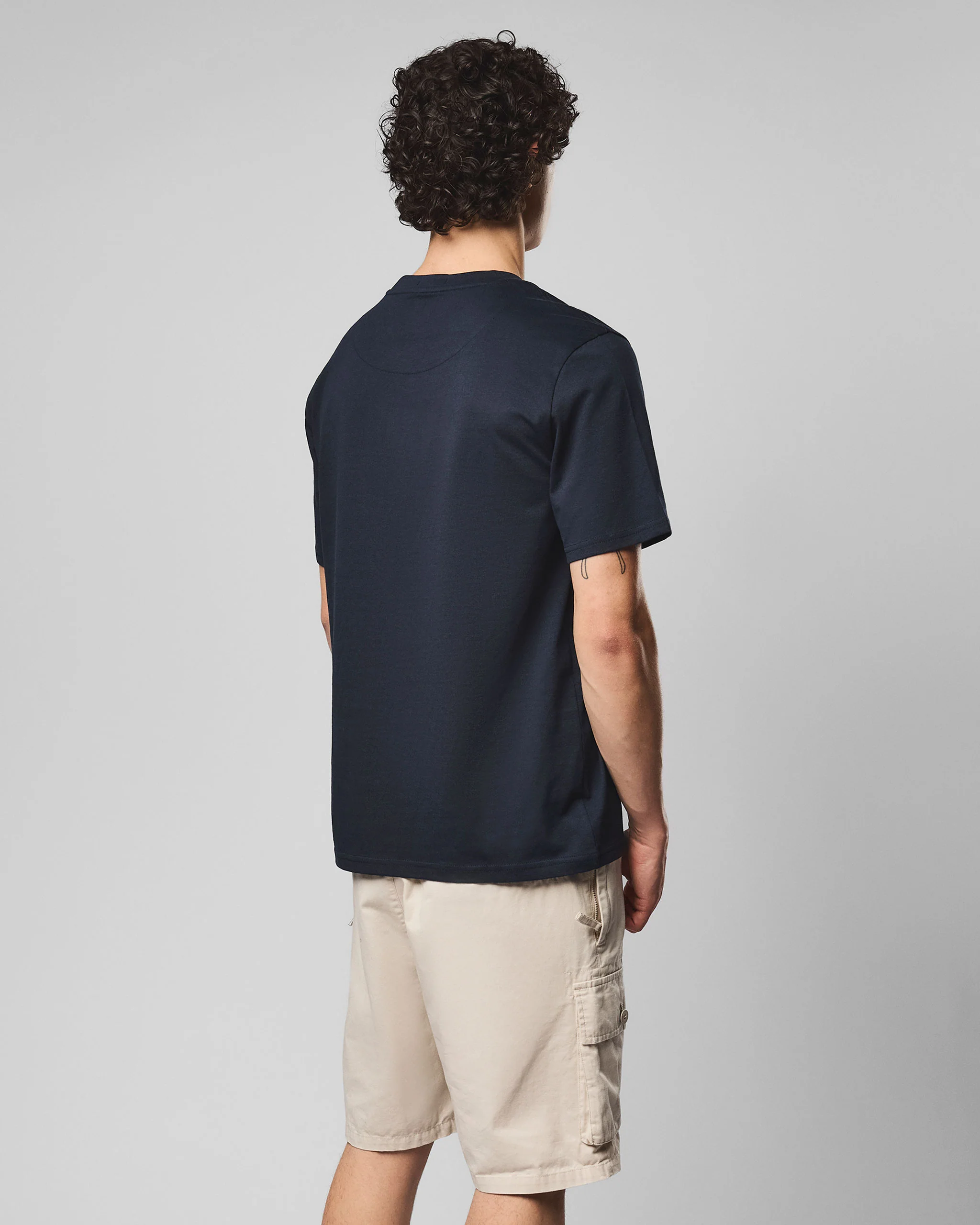 1978 Graphic T-Shirt Navy - Image 5
