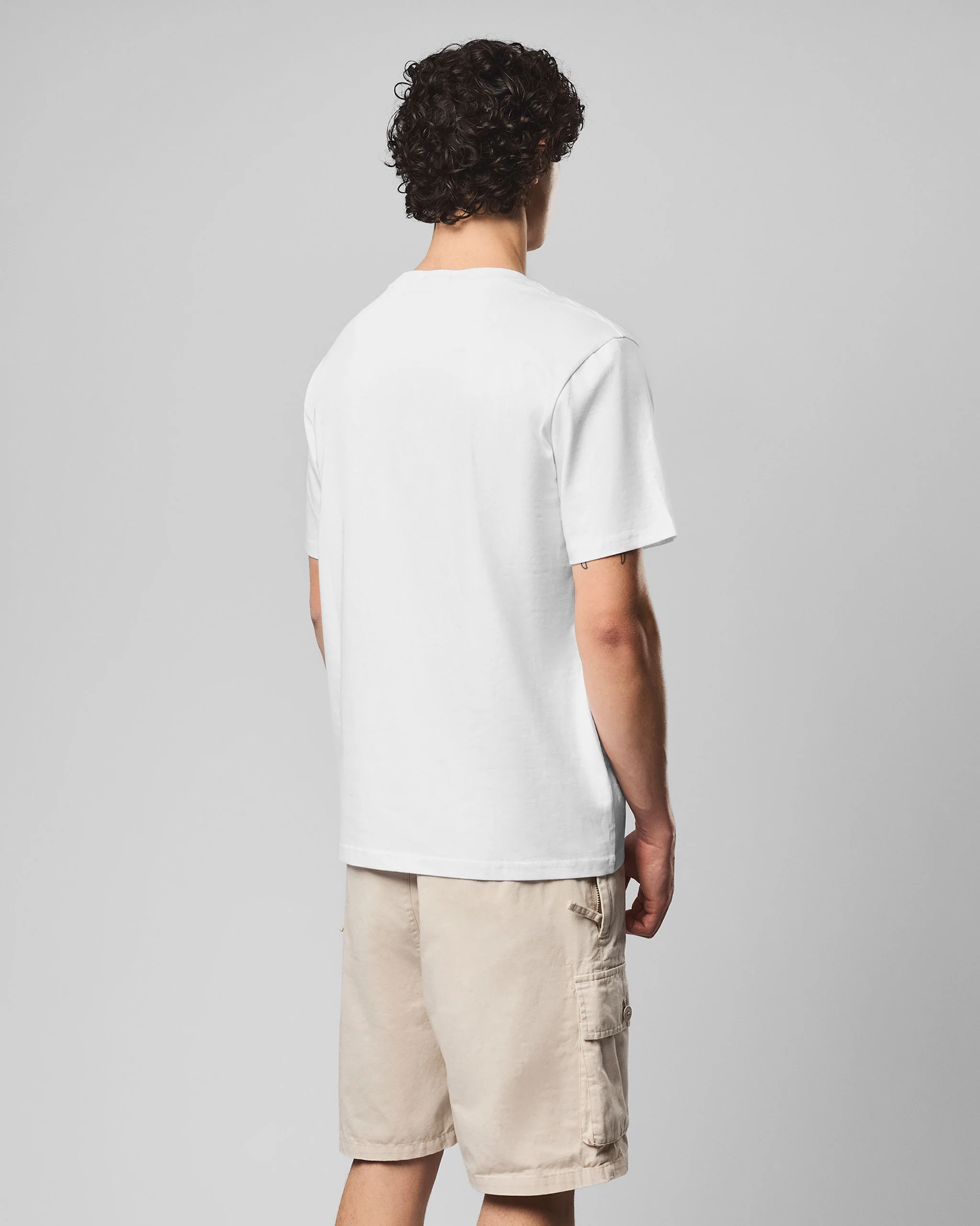 1978 Graphic T-Shirt White - Image 5