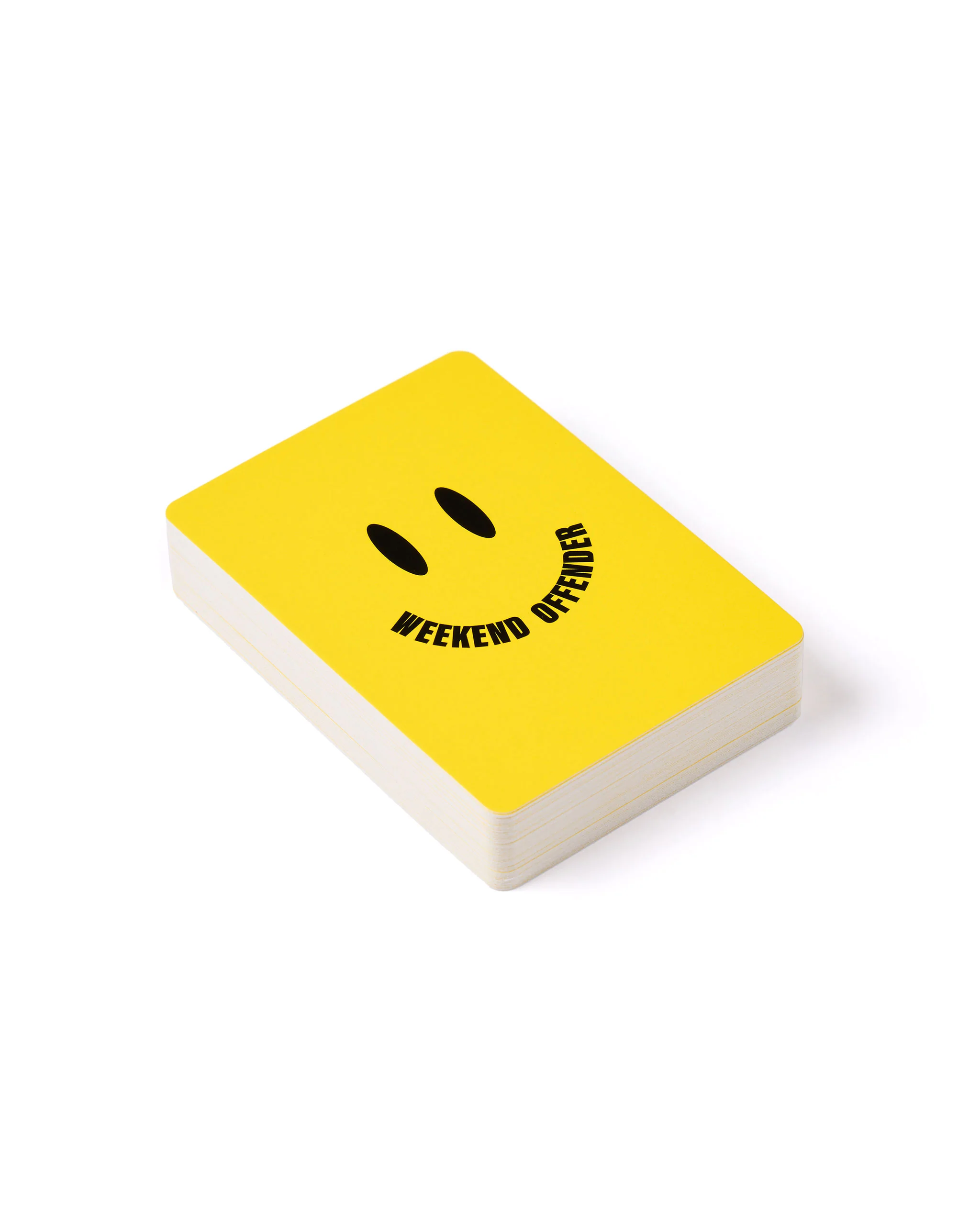 Acid Ultra Playing Cards - Image 4