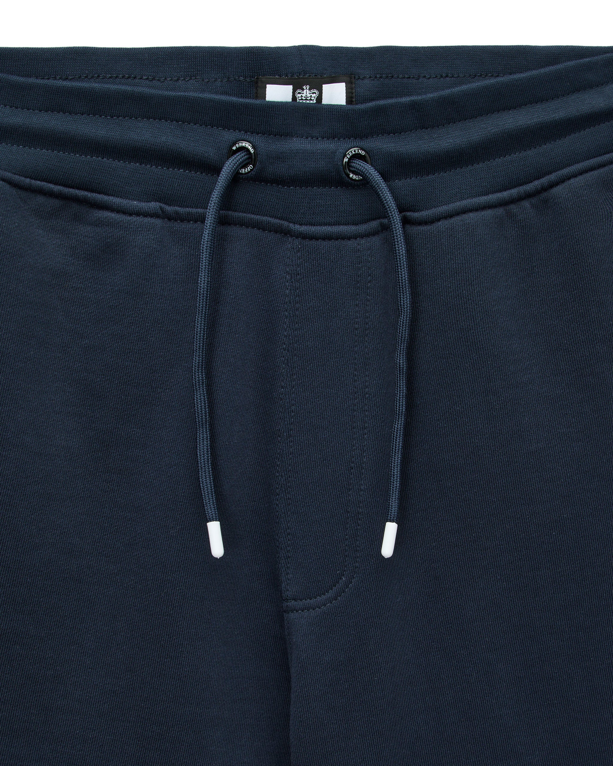 Action Classic Shorts Navy - Image 5
