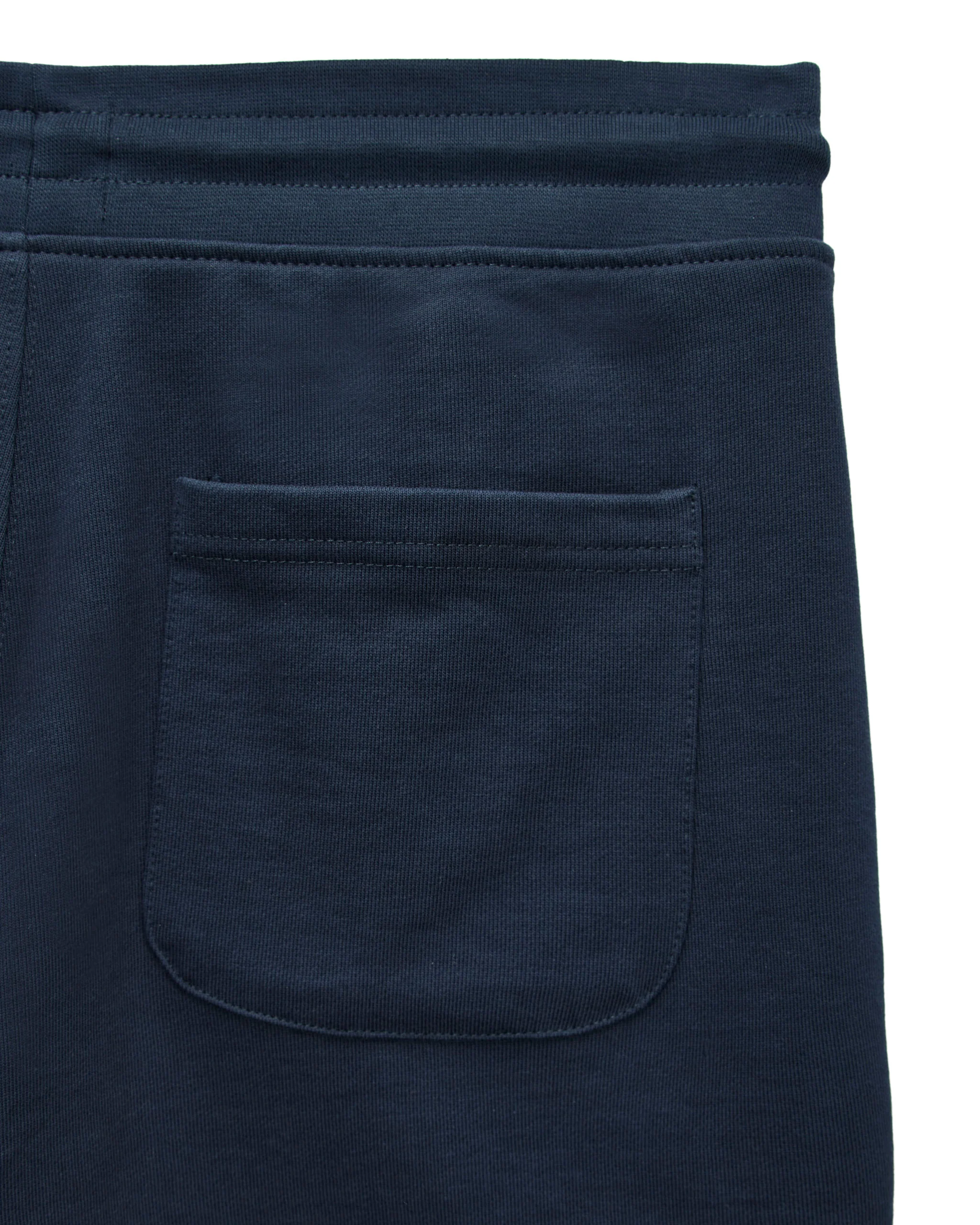 Plus Size - Action Classic Shorts Navy - Image 6