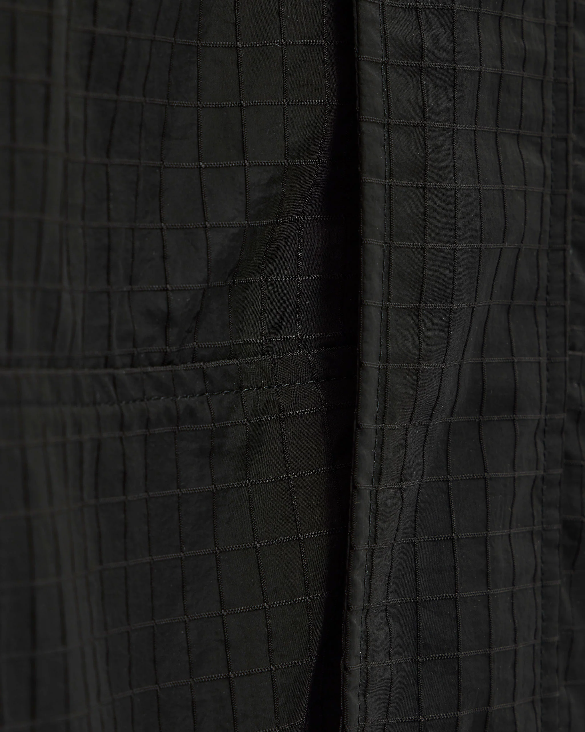 Algiers Longline Mac Black - Image 6