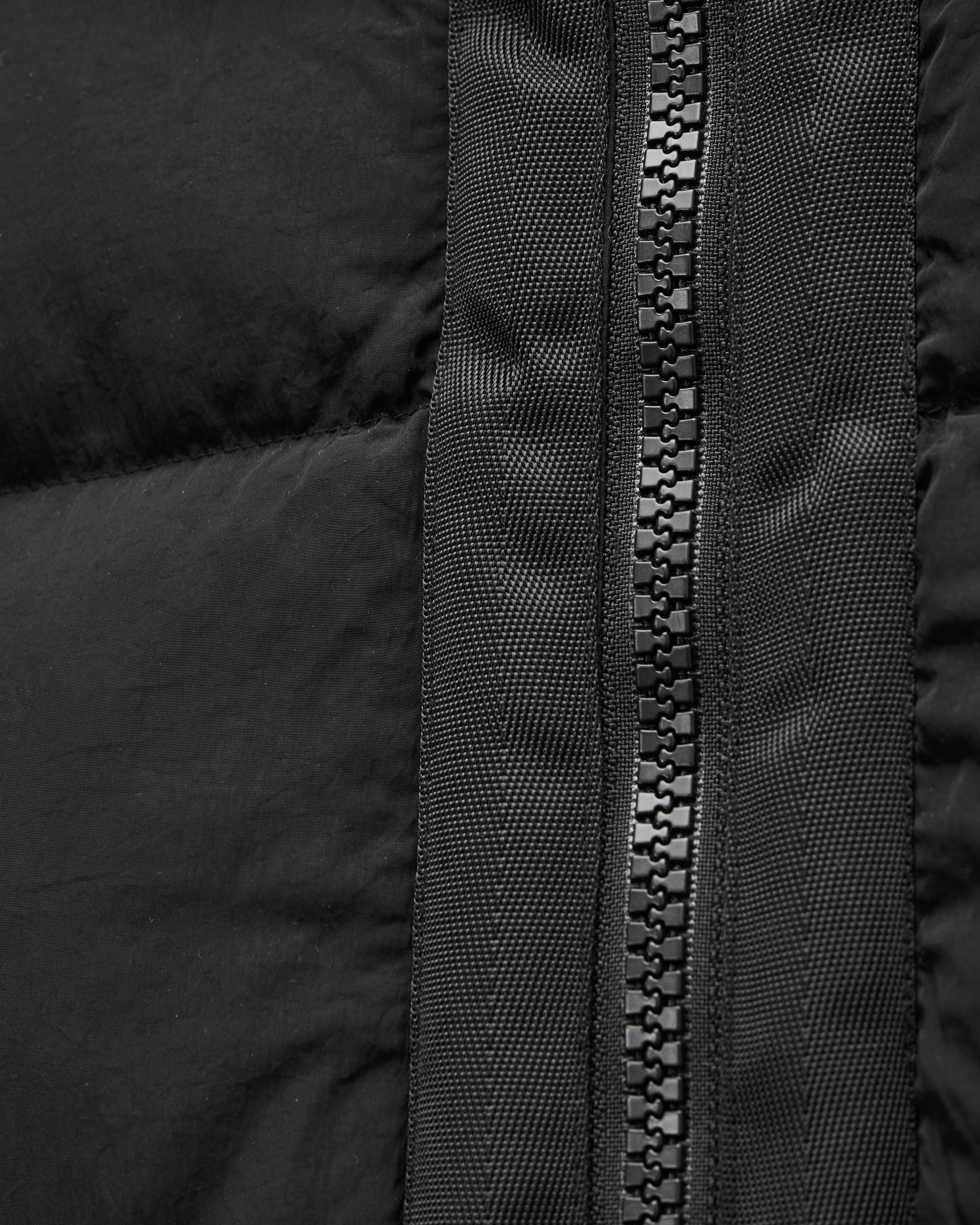 Amsterdam Primaloft Jacket Black - Image 6