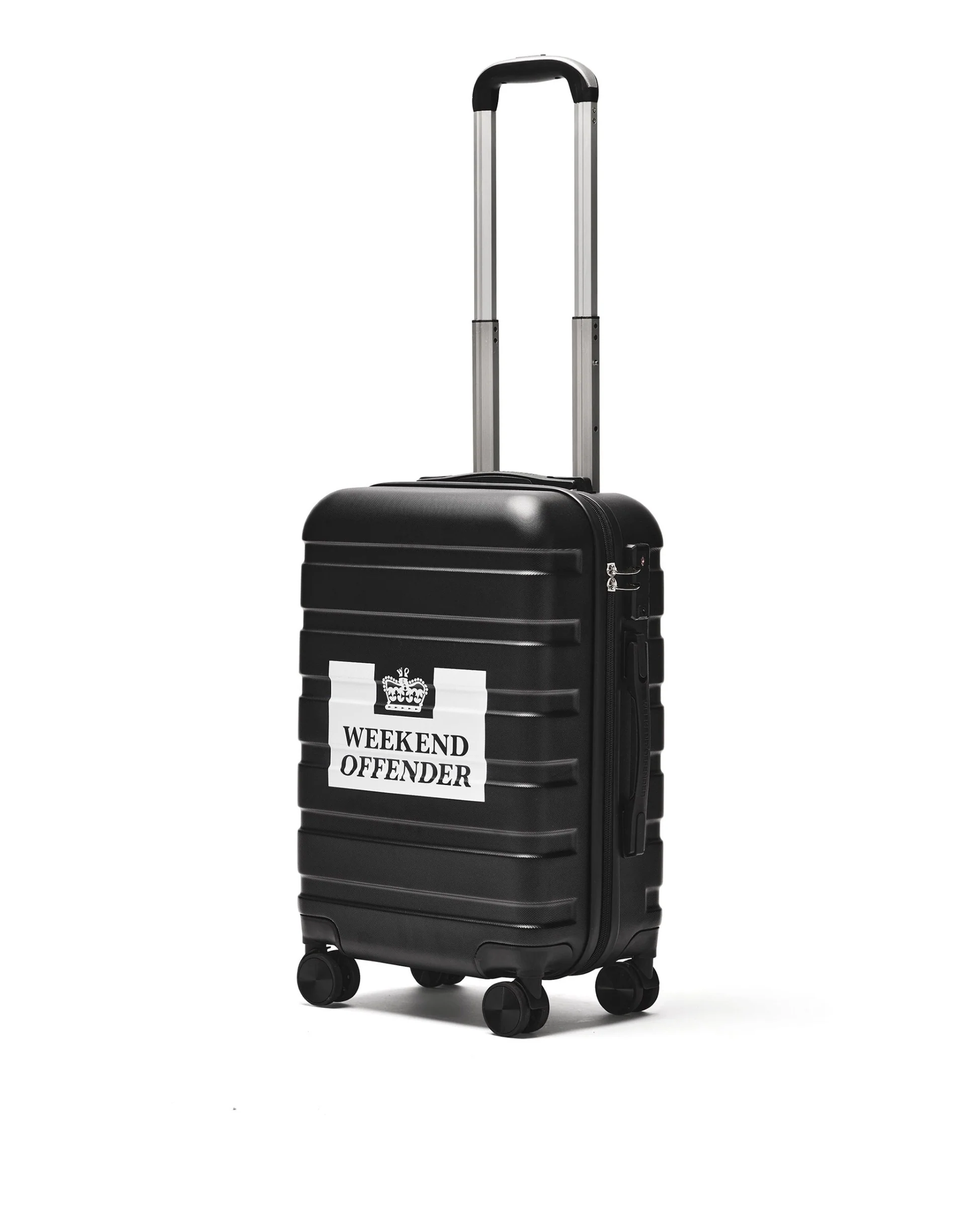 Cabin Case Black