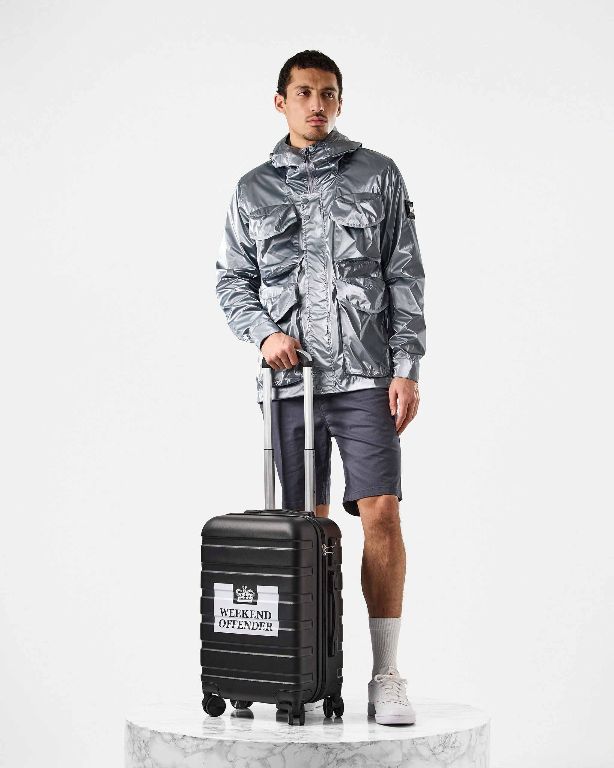 Cabin Case Black - Image 2
