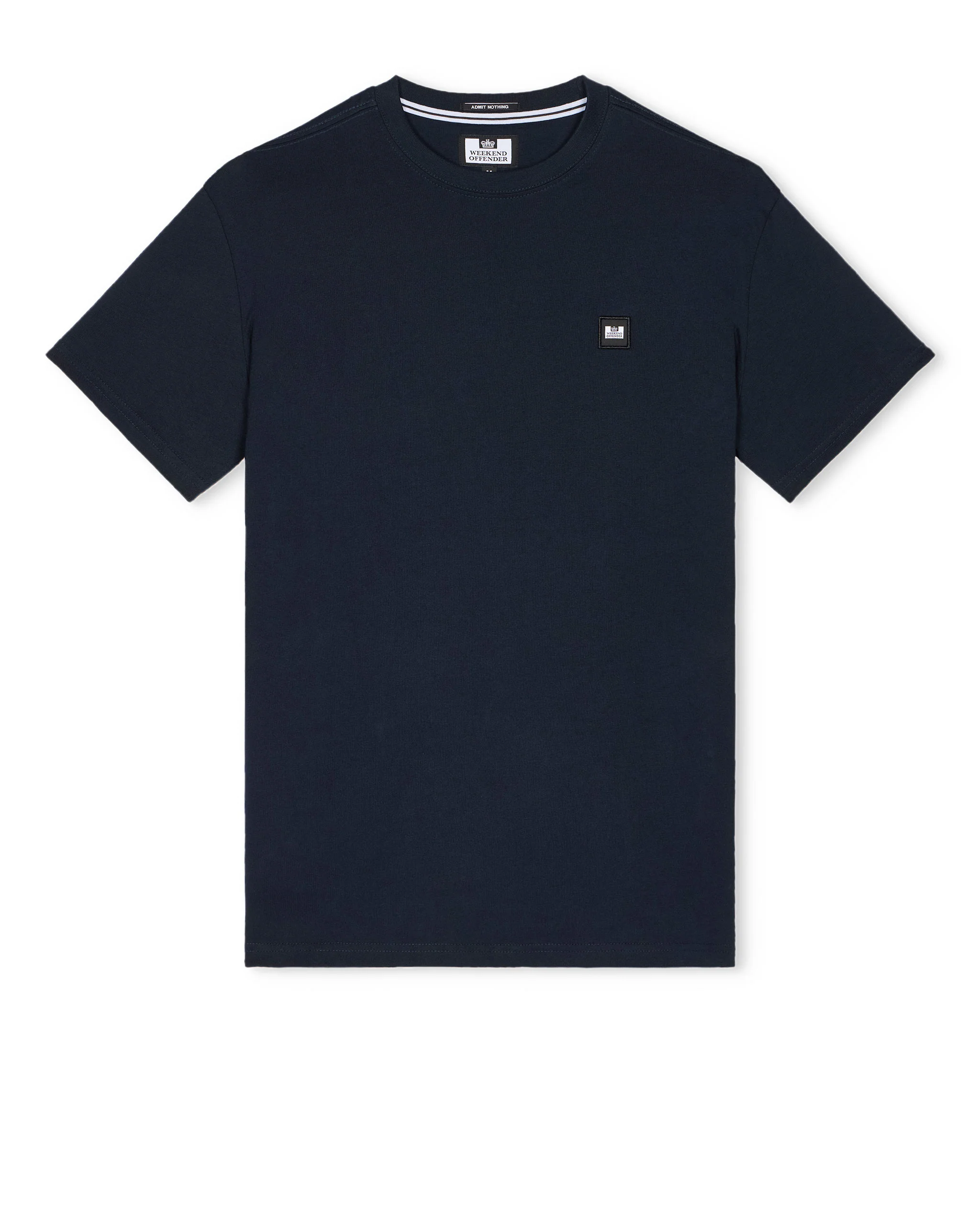 Cannon Beach T-Shirt Navy