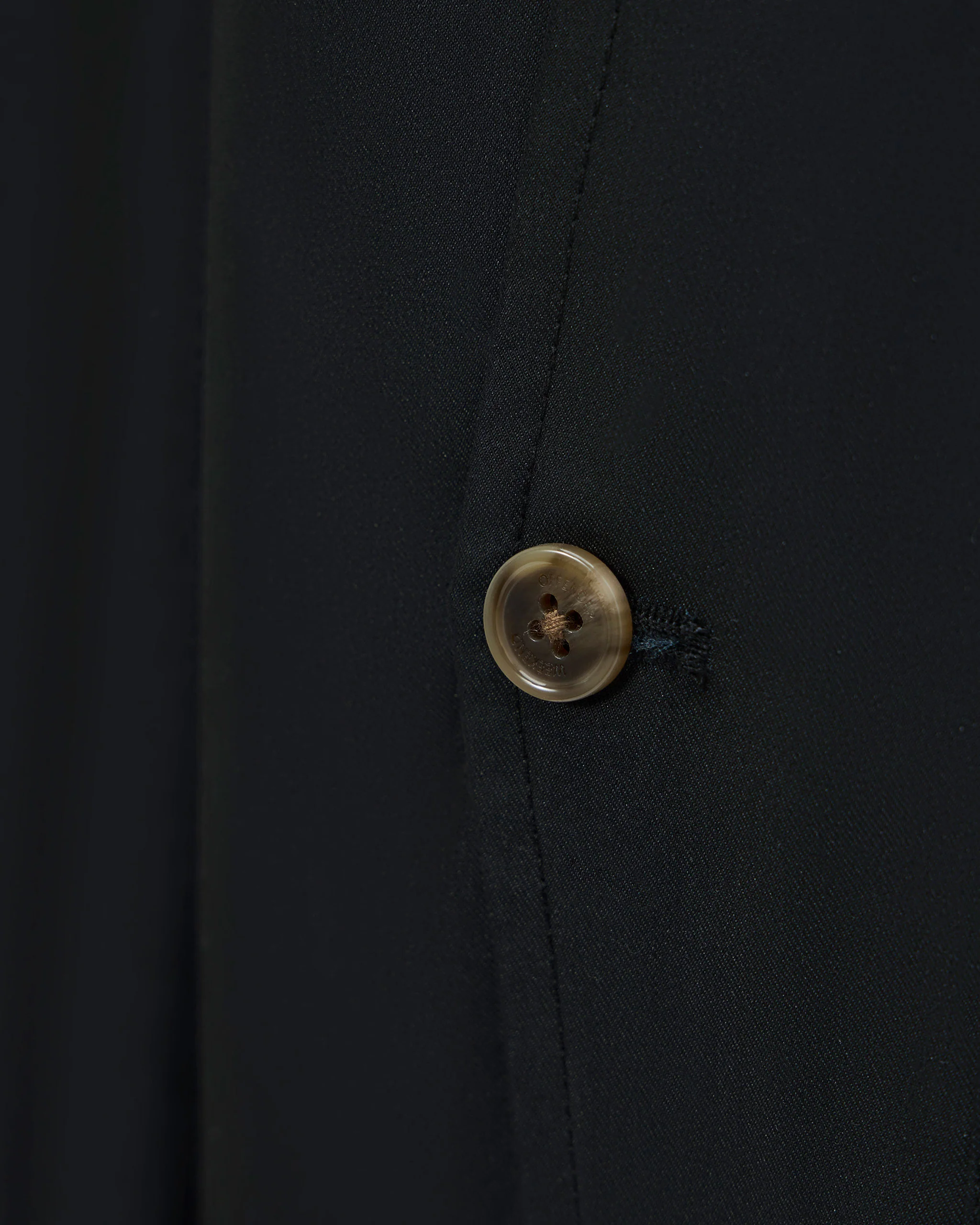 Castlereagh Harrington Jacket Black - Image 8
