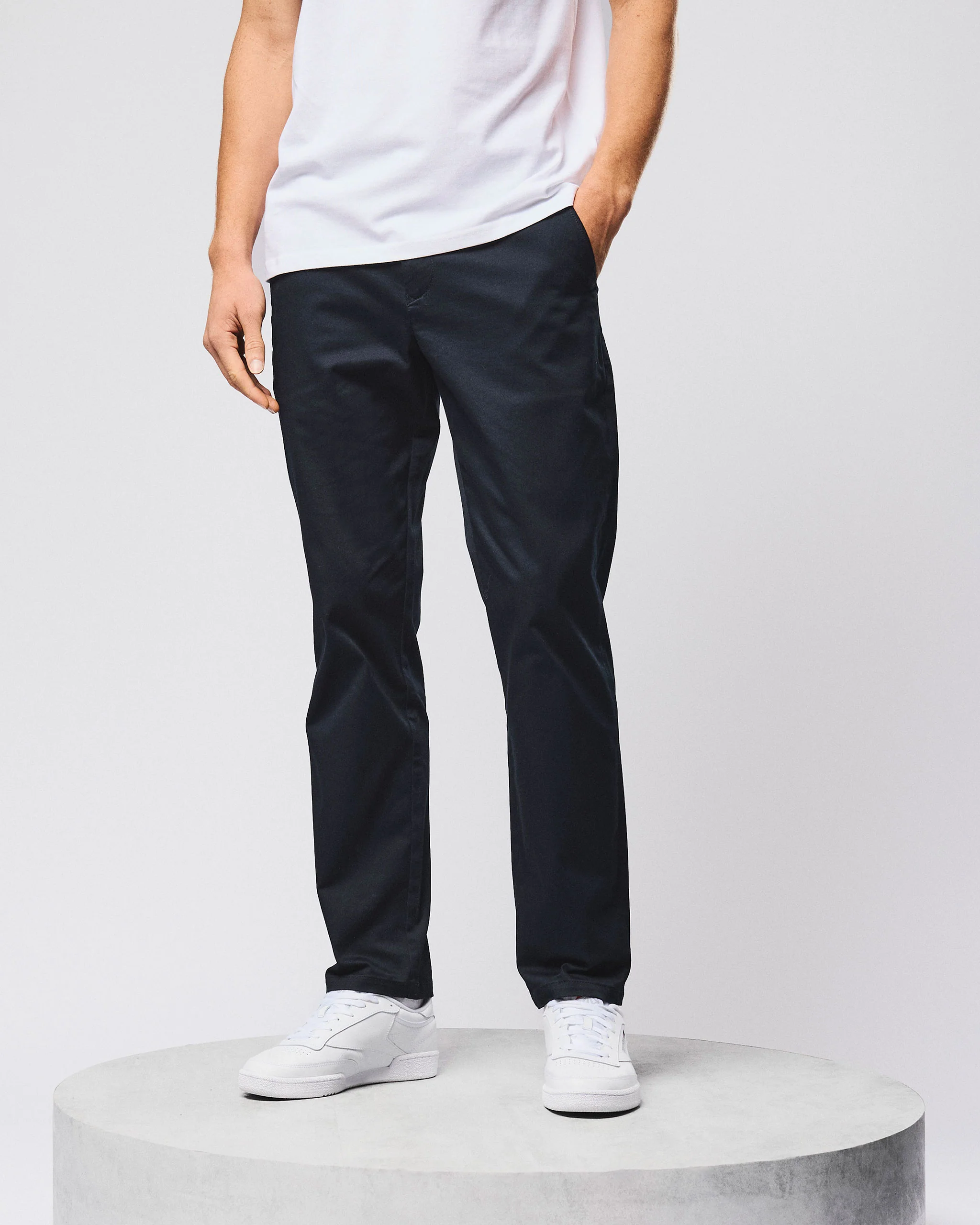 Chino Navy - Image 3