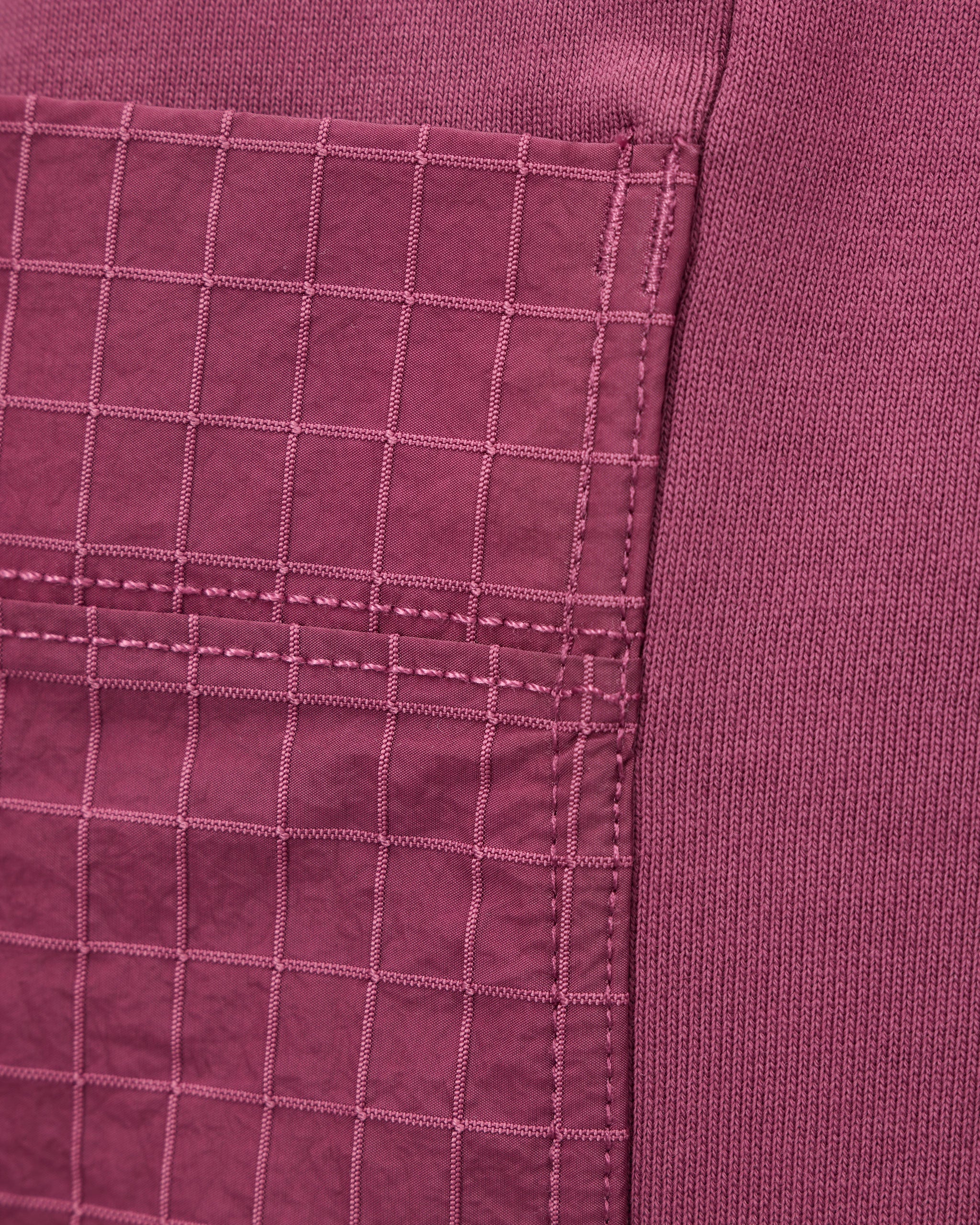 Chiyoda Jogger Short Kirsch - Image 6