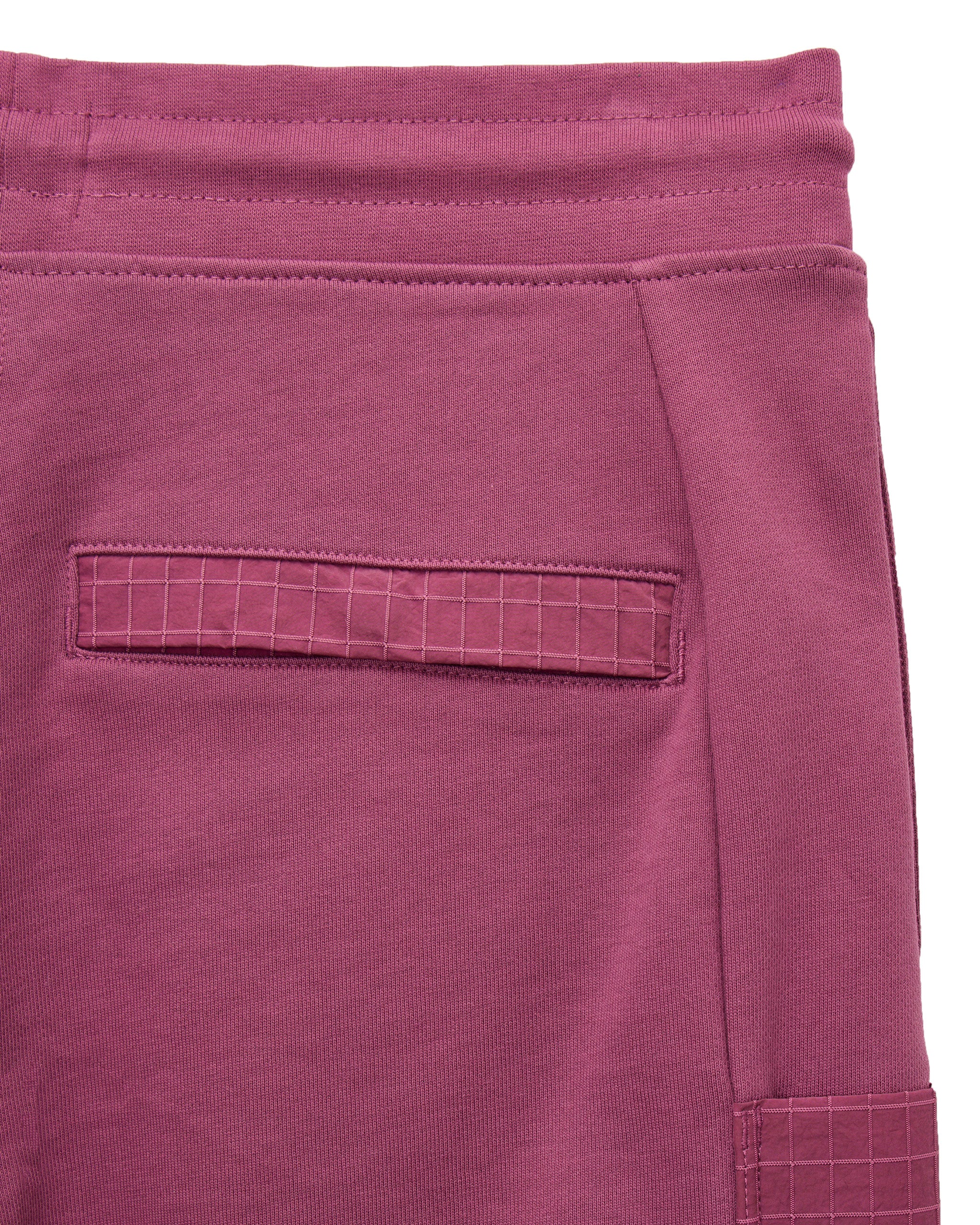 Chiyoda Jogger Short Kirsch - Image 7