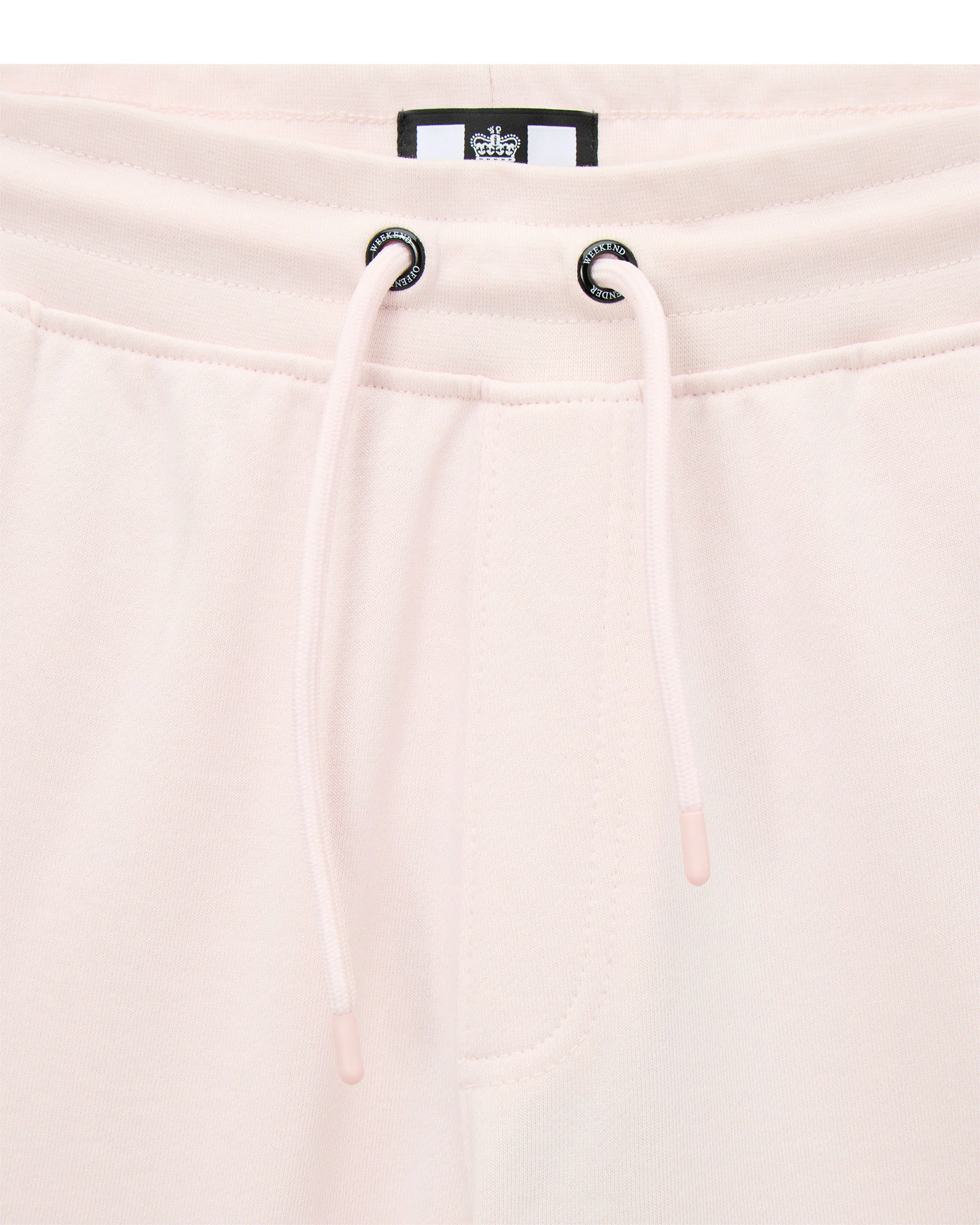 Chiyoda Jogger Short Soft Pink - Image 5