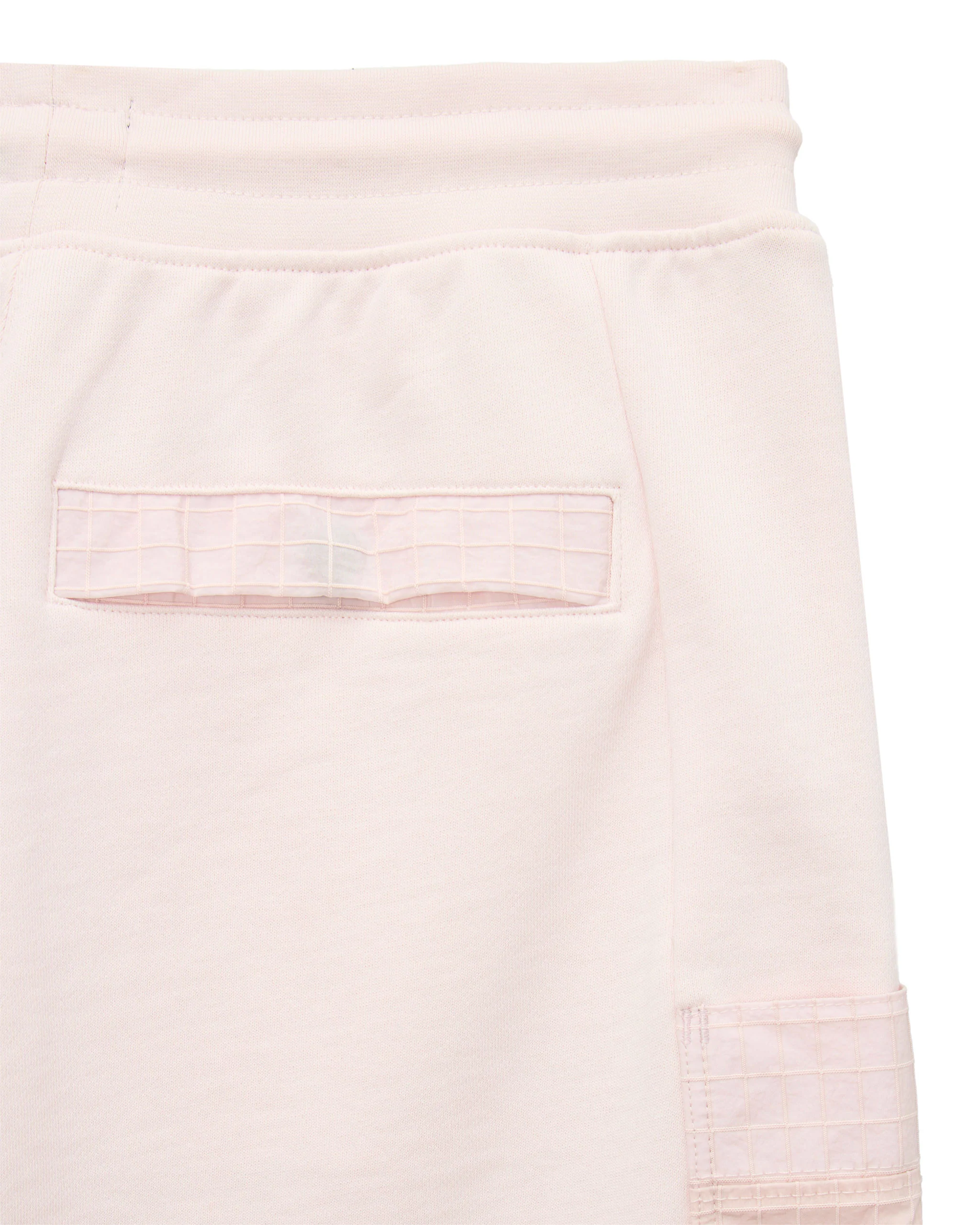 Chiyoda Jogger Short Soft Pink - Image 7