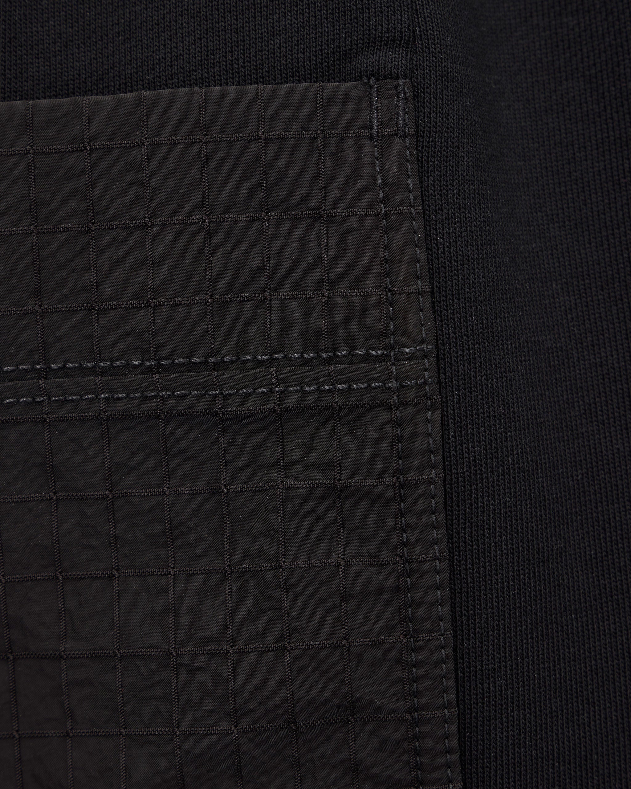 Chiyoda Jogger Short Black - Image 6