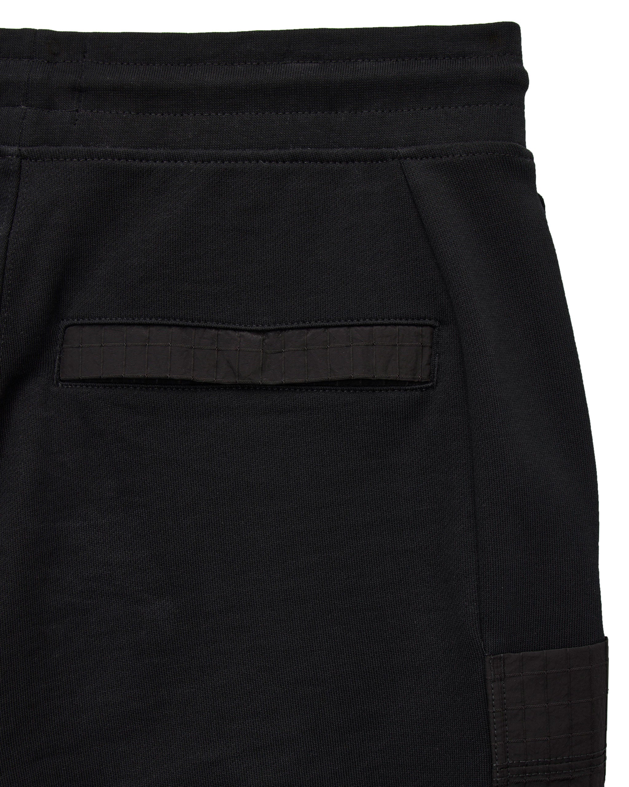 Chiyoda Jogger Short Black - Image 7