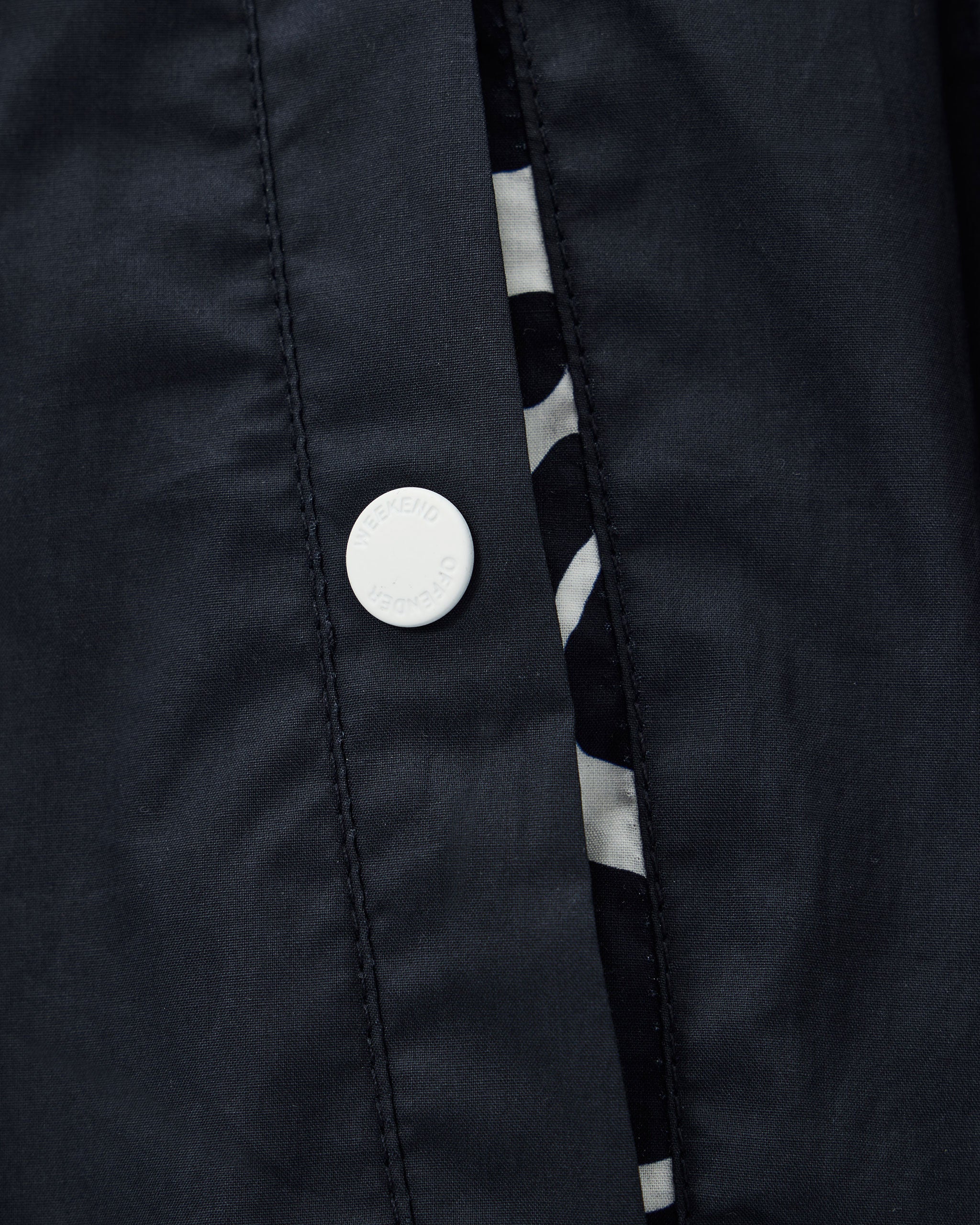 Constantine Reversible Jacket Ghost/Navy - Image 10