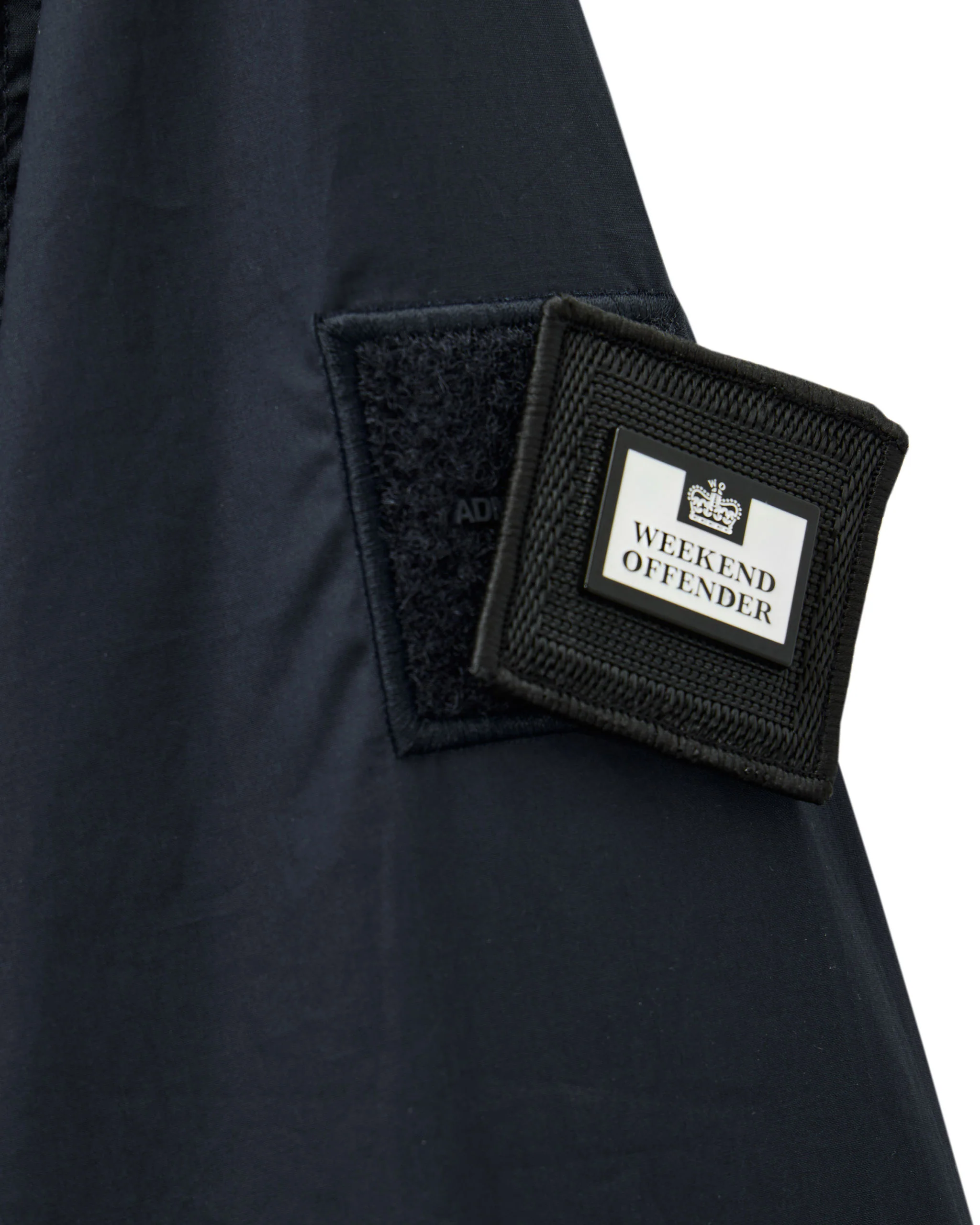 Constantine Reversible Jacket Ghost/Navy - Image 11