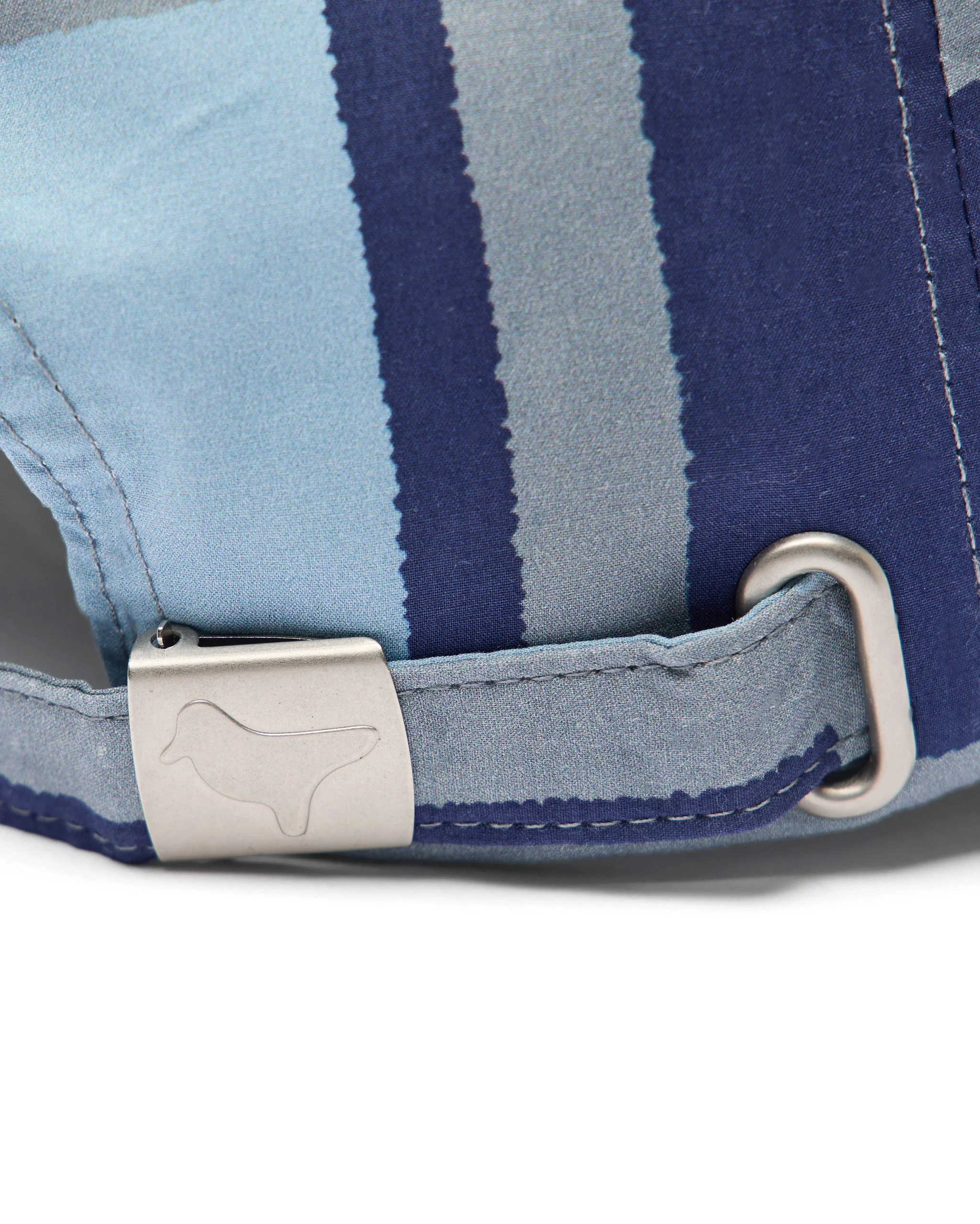 Dakhla Baseball Cap Smokey Grey - Image 4
