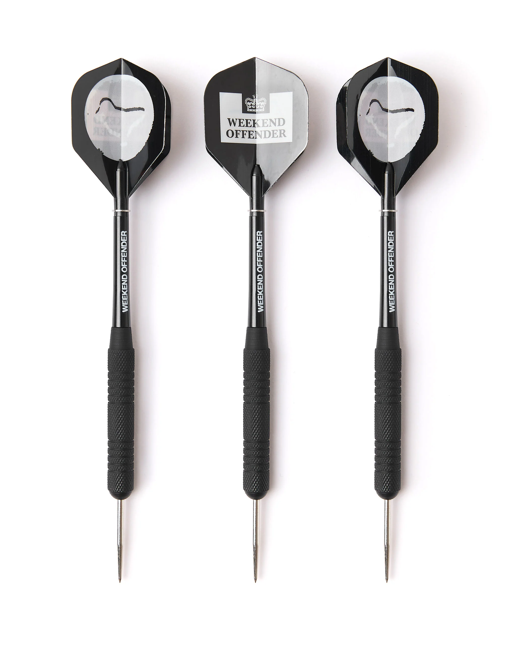 Darts Black