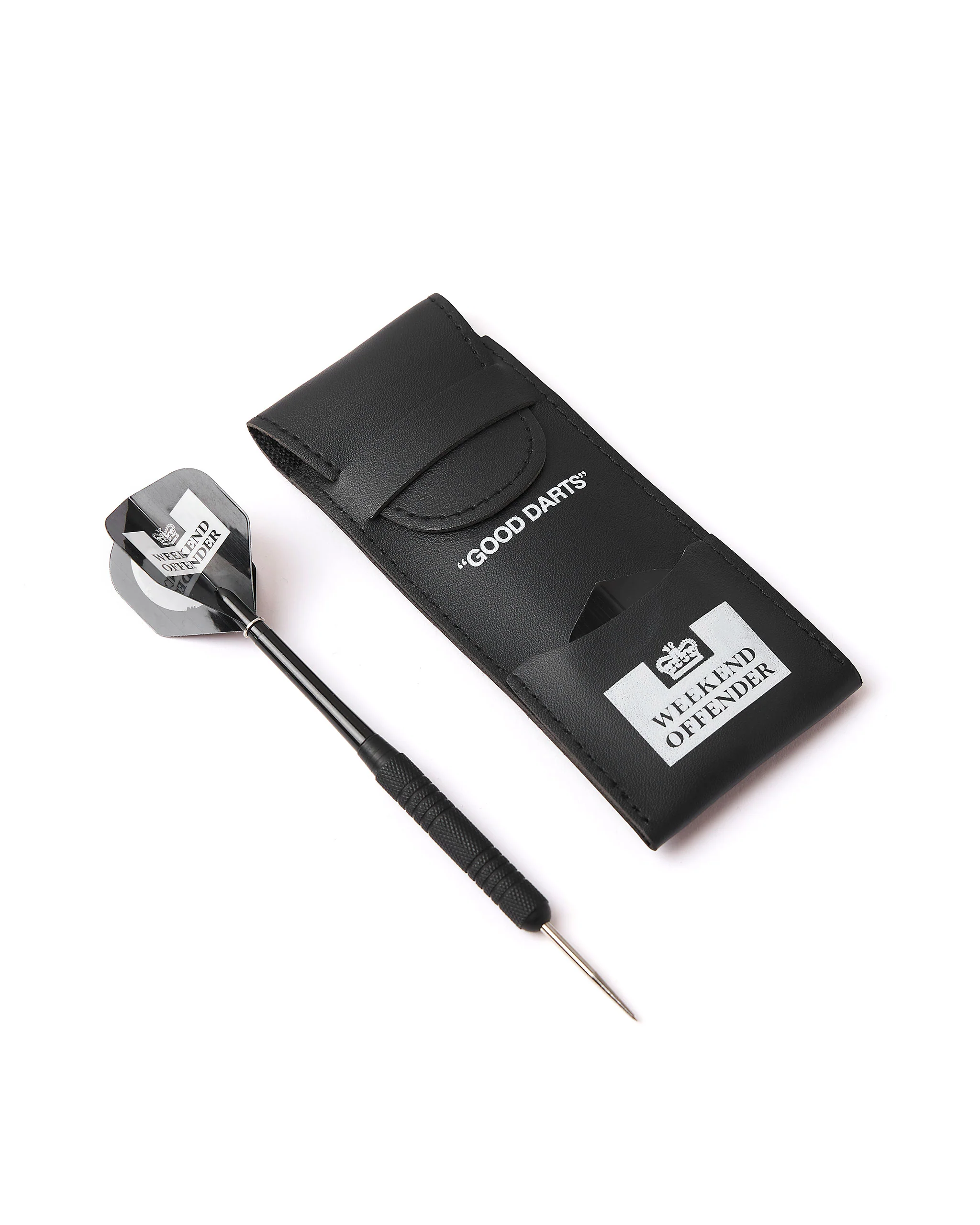 Darts Black - Image 2