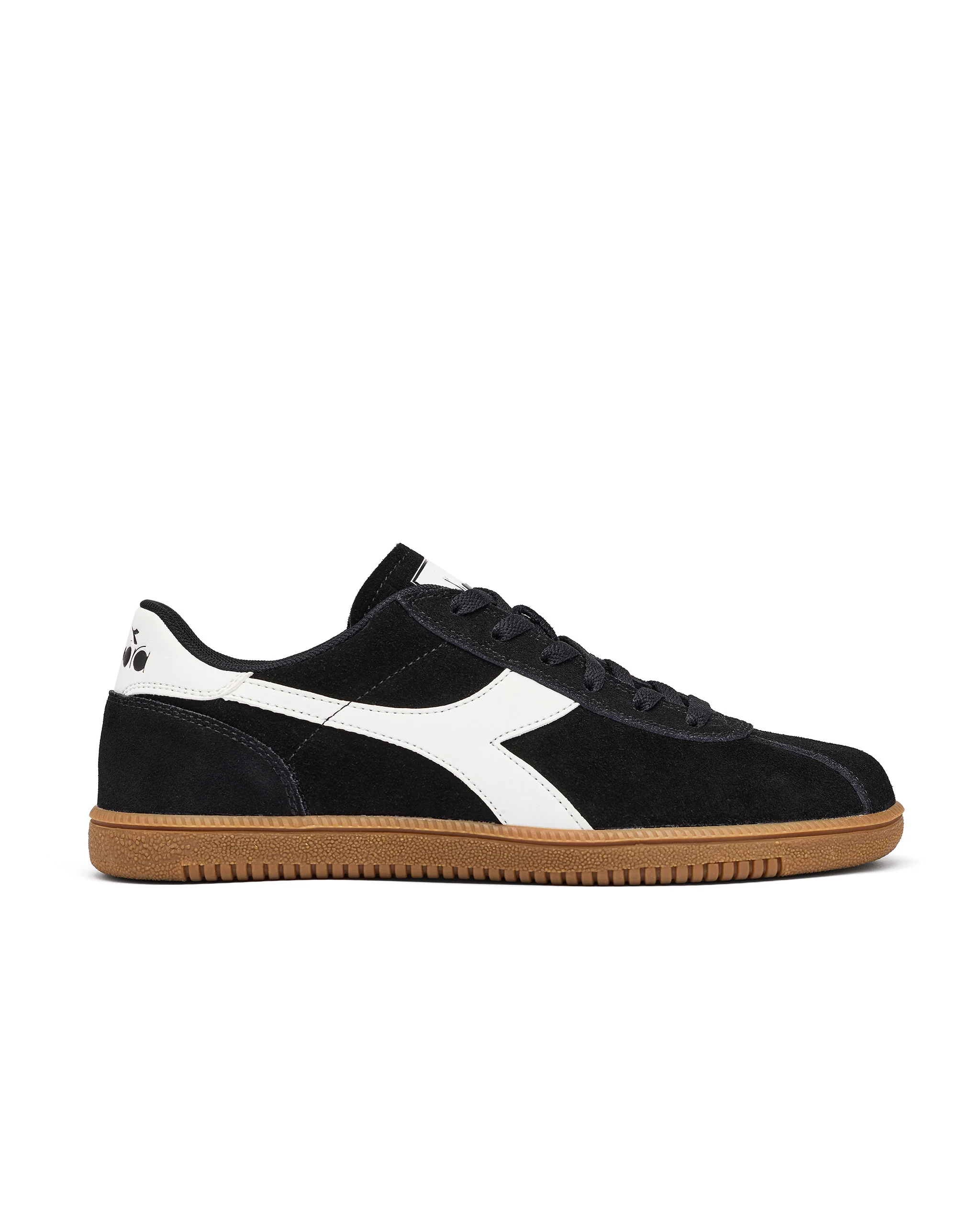 Diadora Tokyo Trainers Black