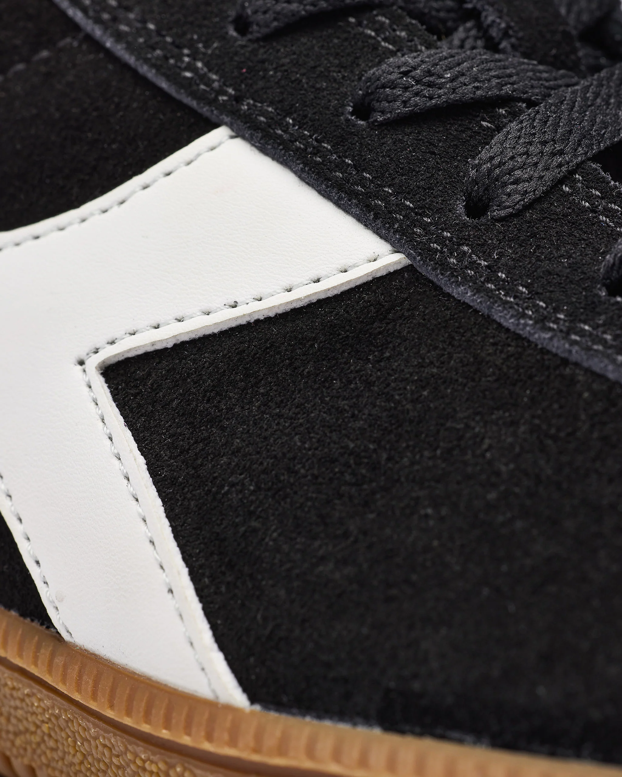 Diadora Tokyo Trainers Black - Image 5