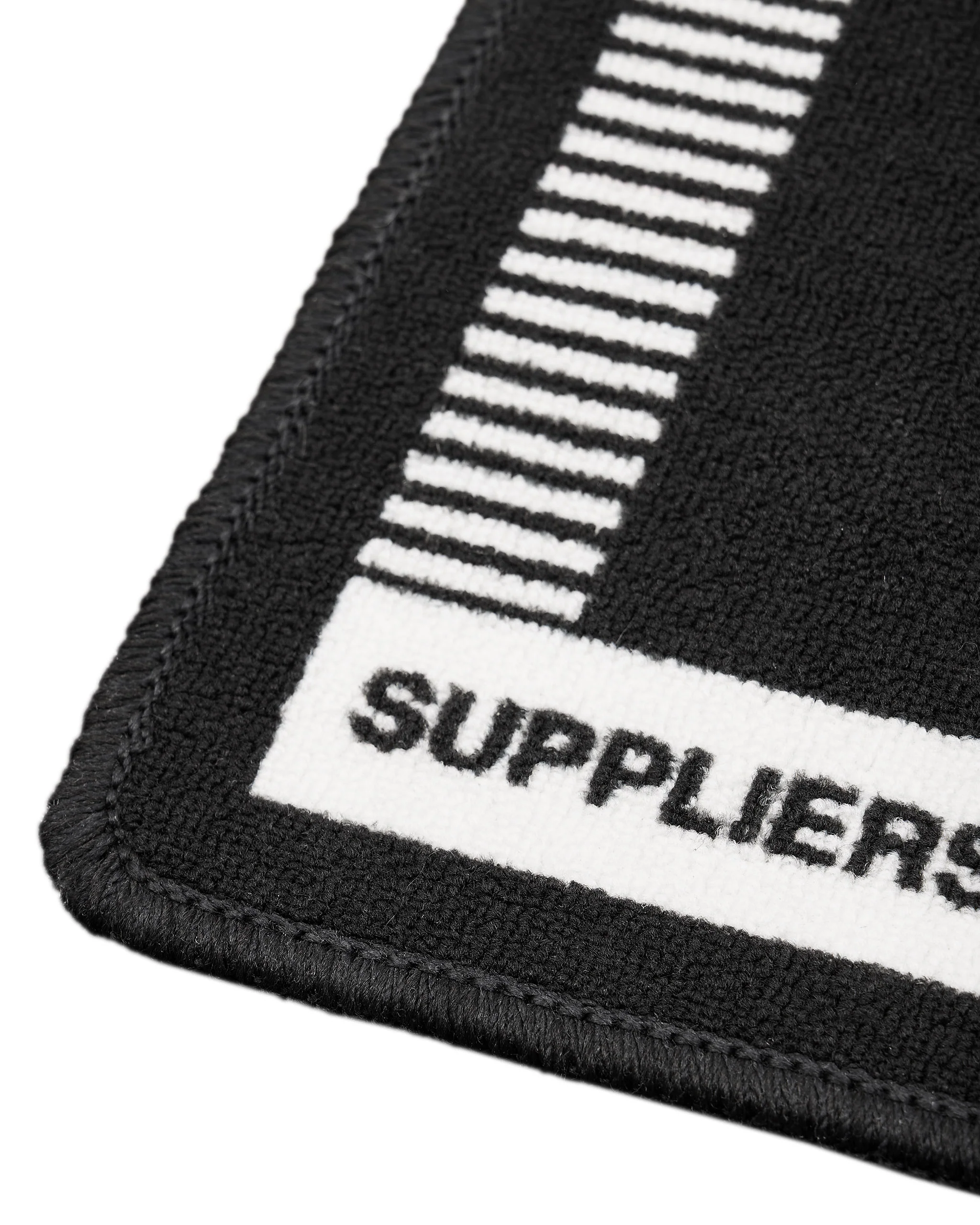 Doormat Black - Image 4