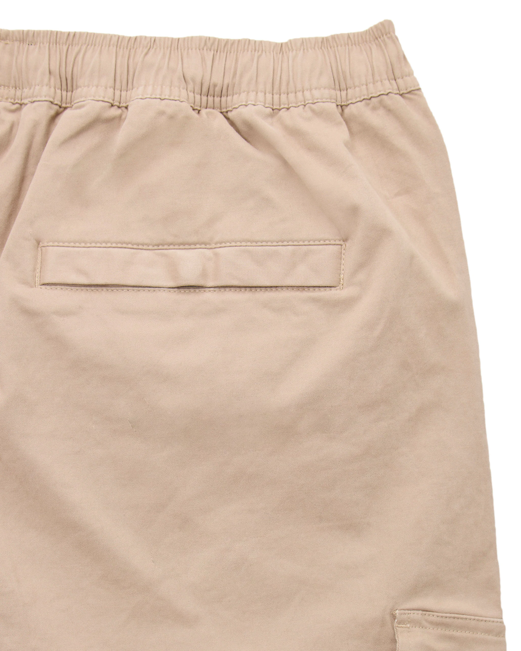 Eldon Relaxed Pant Stone - Image 6