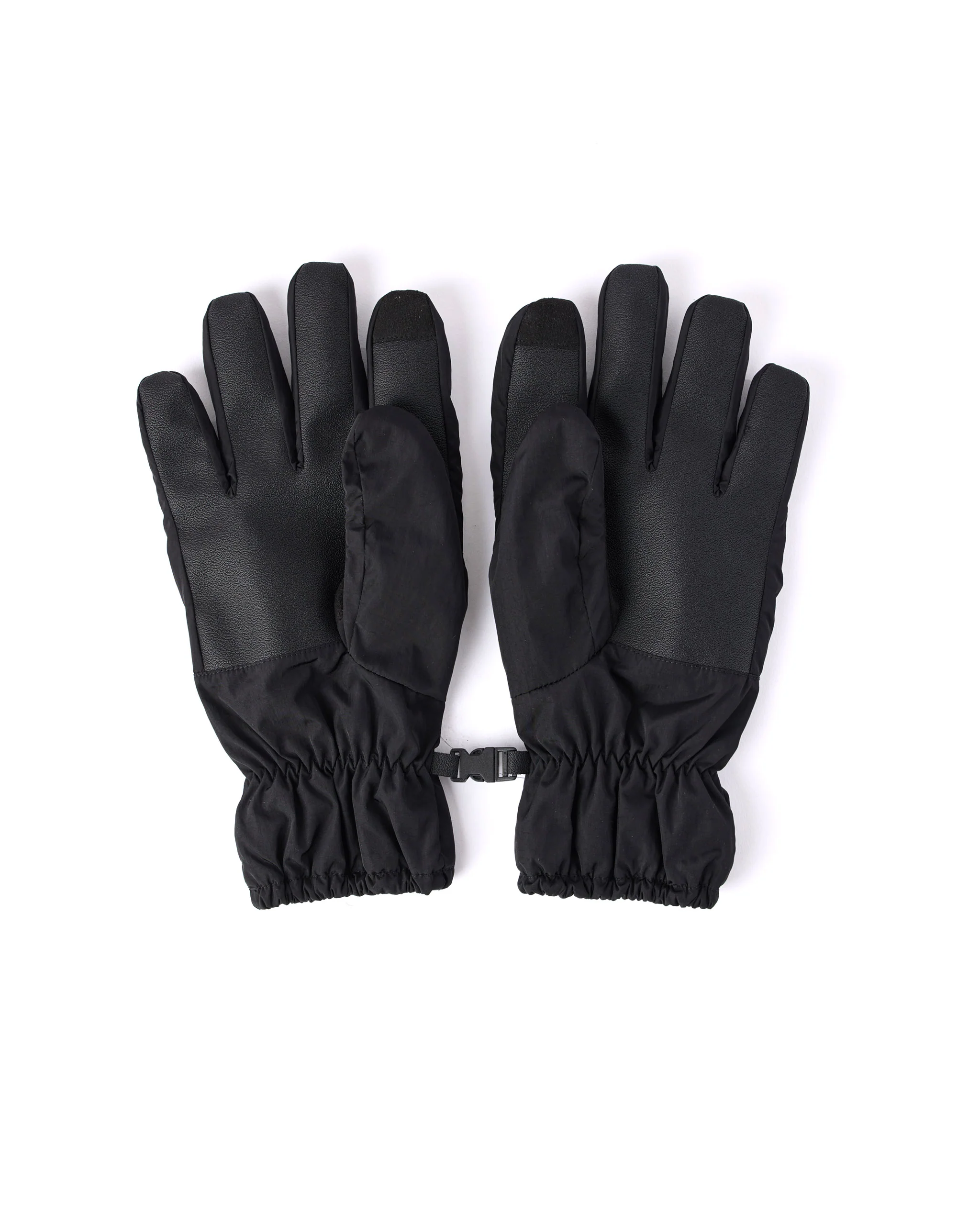 Errico Gloves Black - Image 4