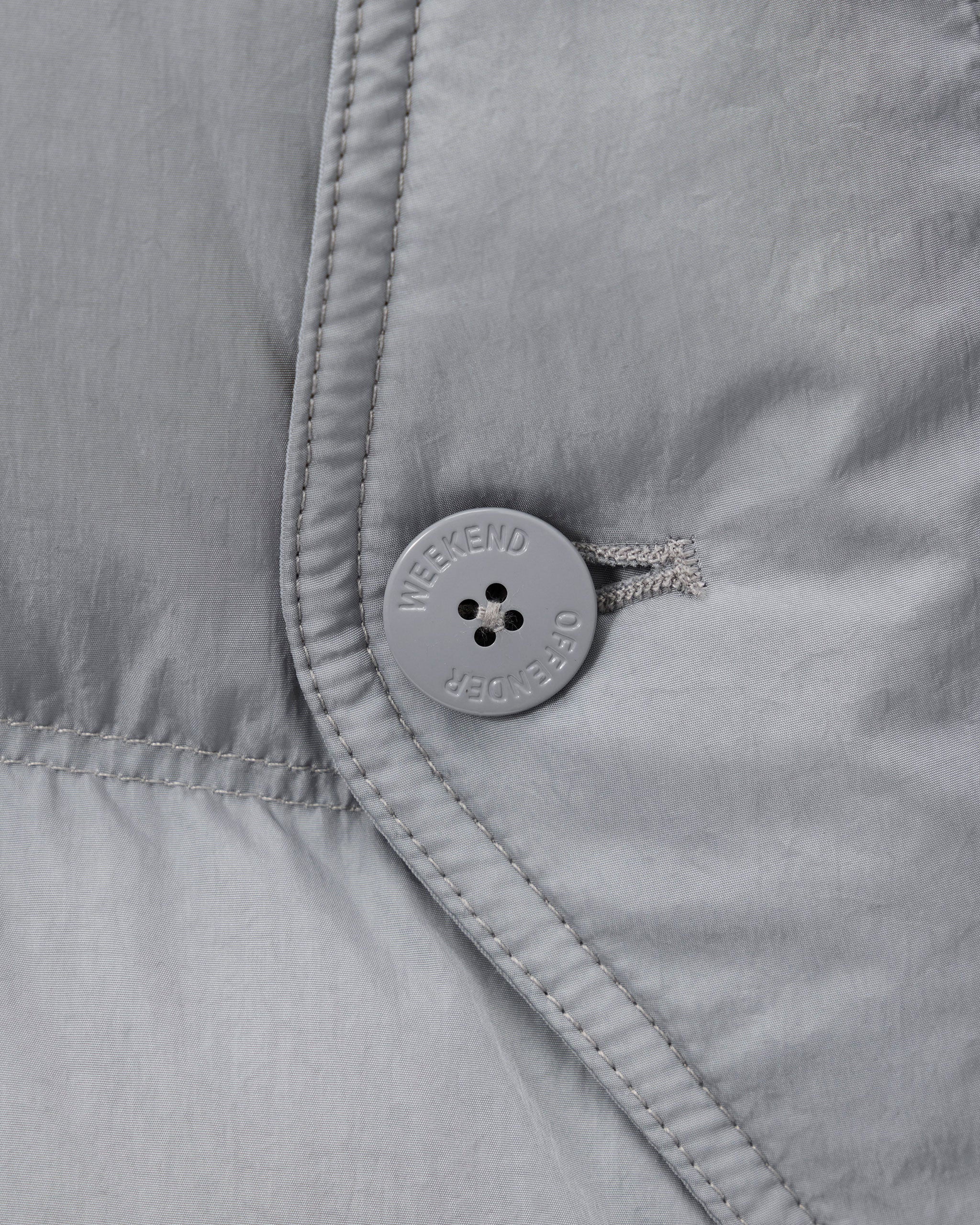 Esja Down Jacket Smokey Grey - Image 6