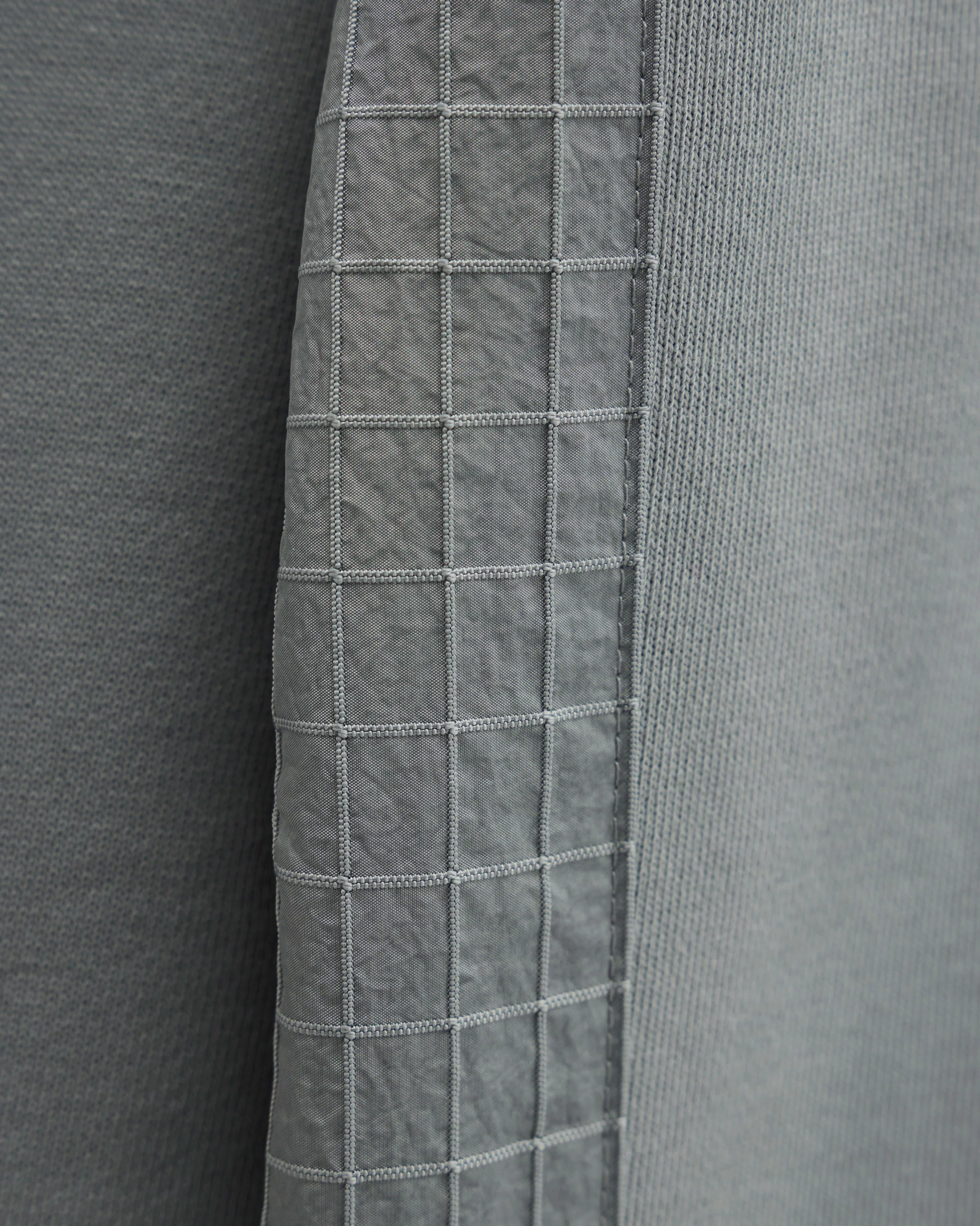 F Bomb Sweatshirt Smokey Grey - Image 6