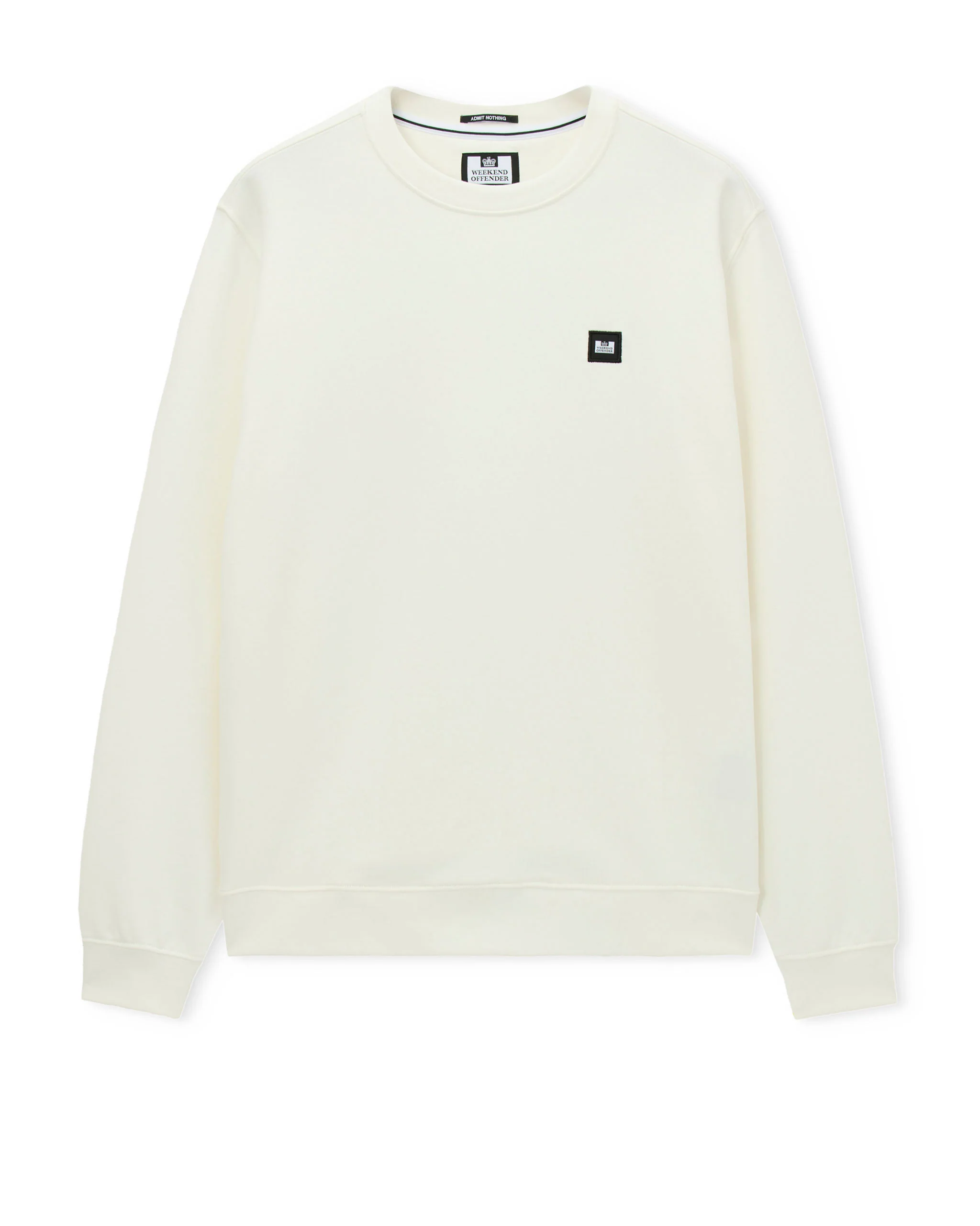 Ferrer Sweatshirt Ghost