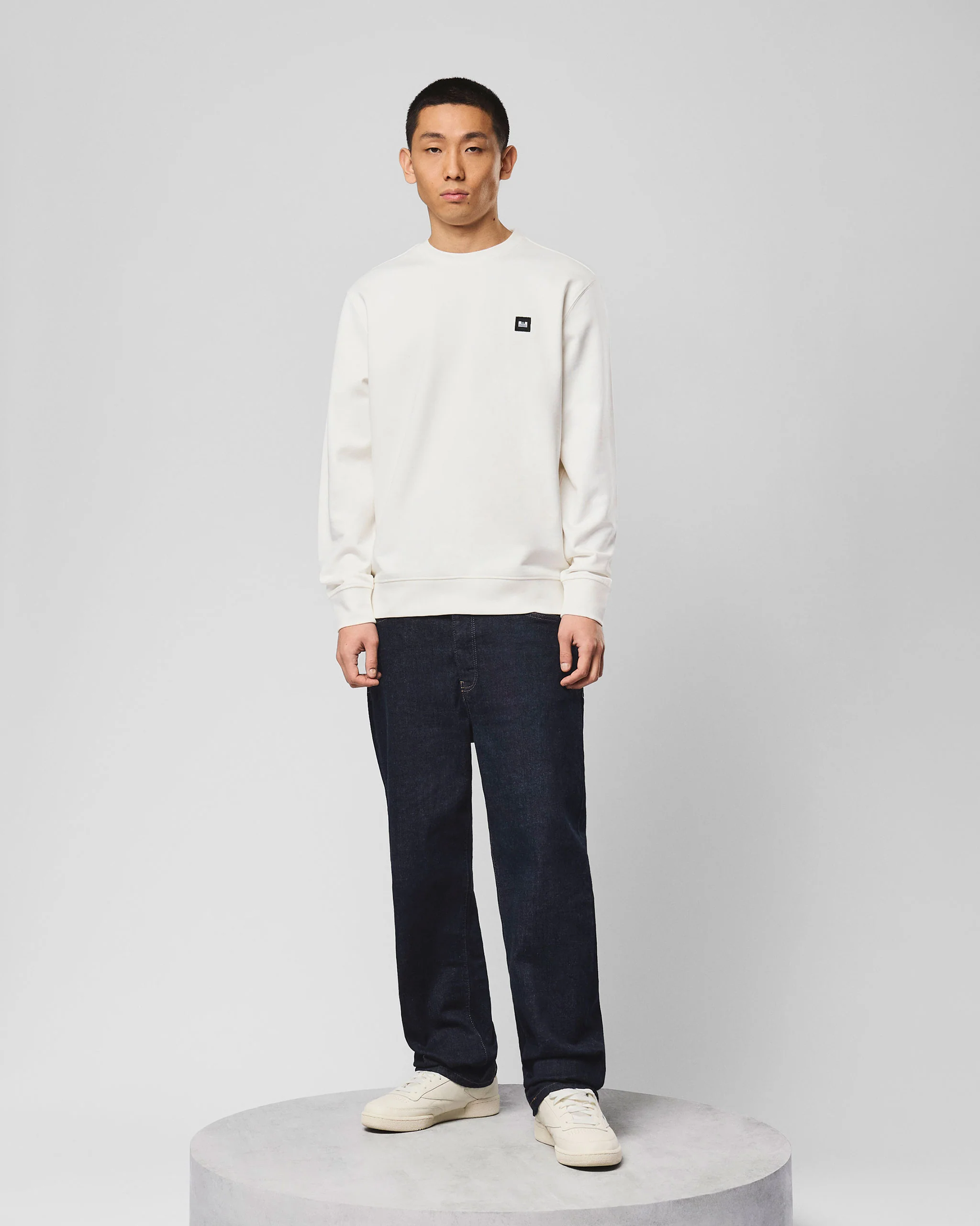 Ferrer Sweatshirt Ghost - Image 2
