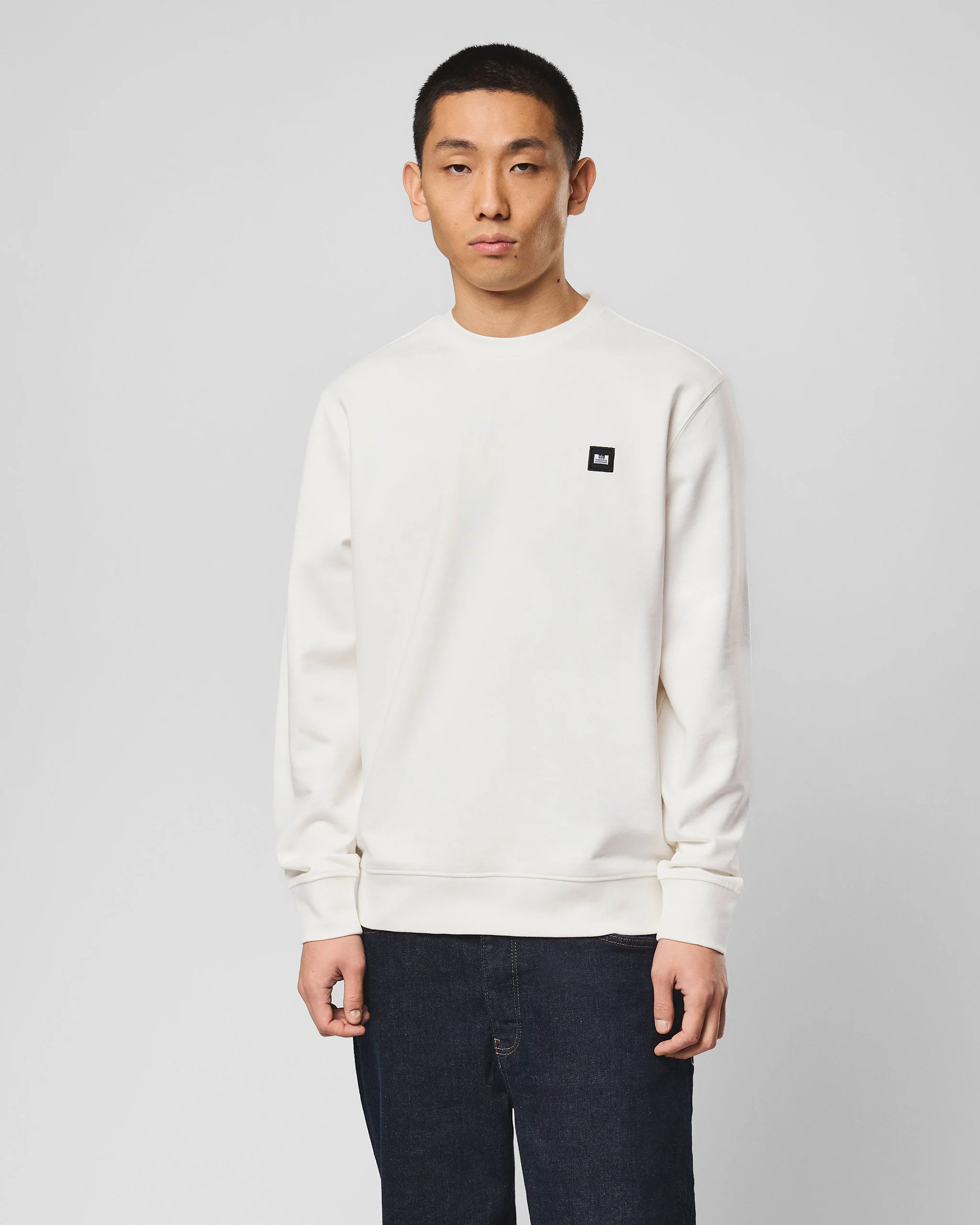 Ferrer Sweatshirt Ghost - Image 3