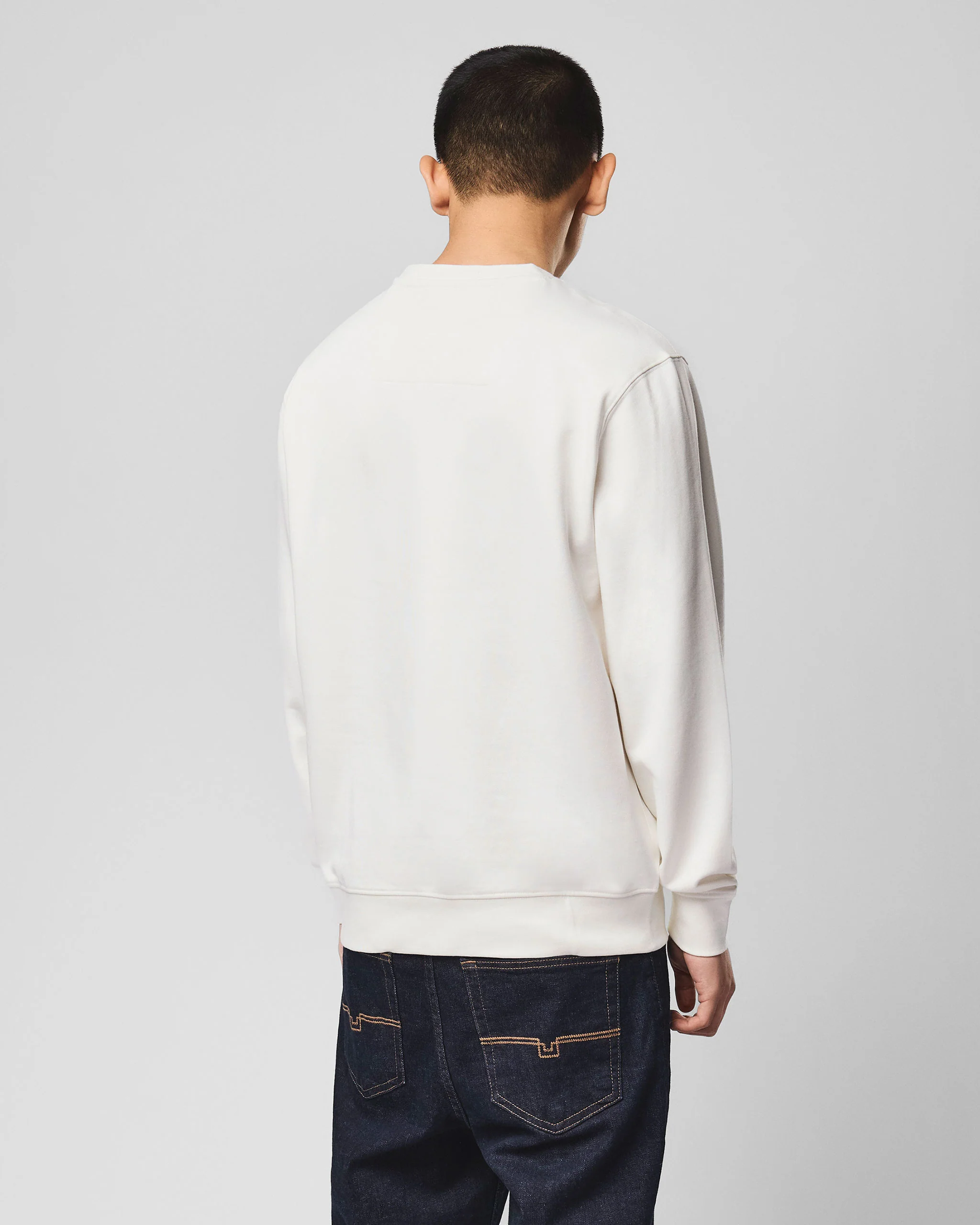 Ferrer Sweatshirt Ghost - Image 4