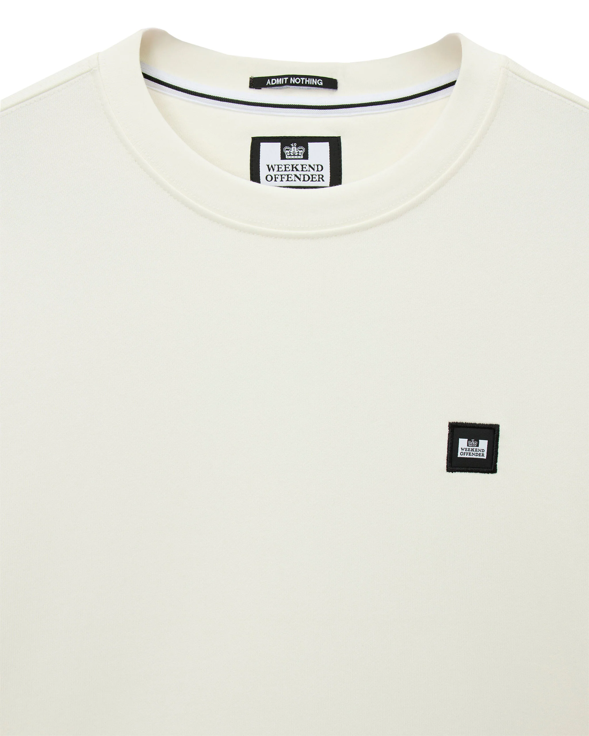 Ferrer Sweatshirt Ghost - Image 5
