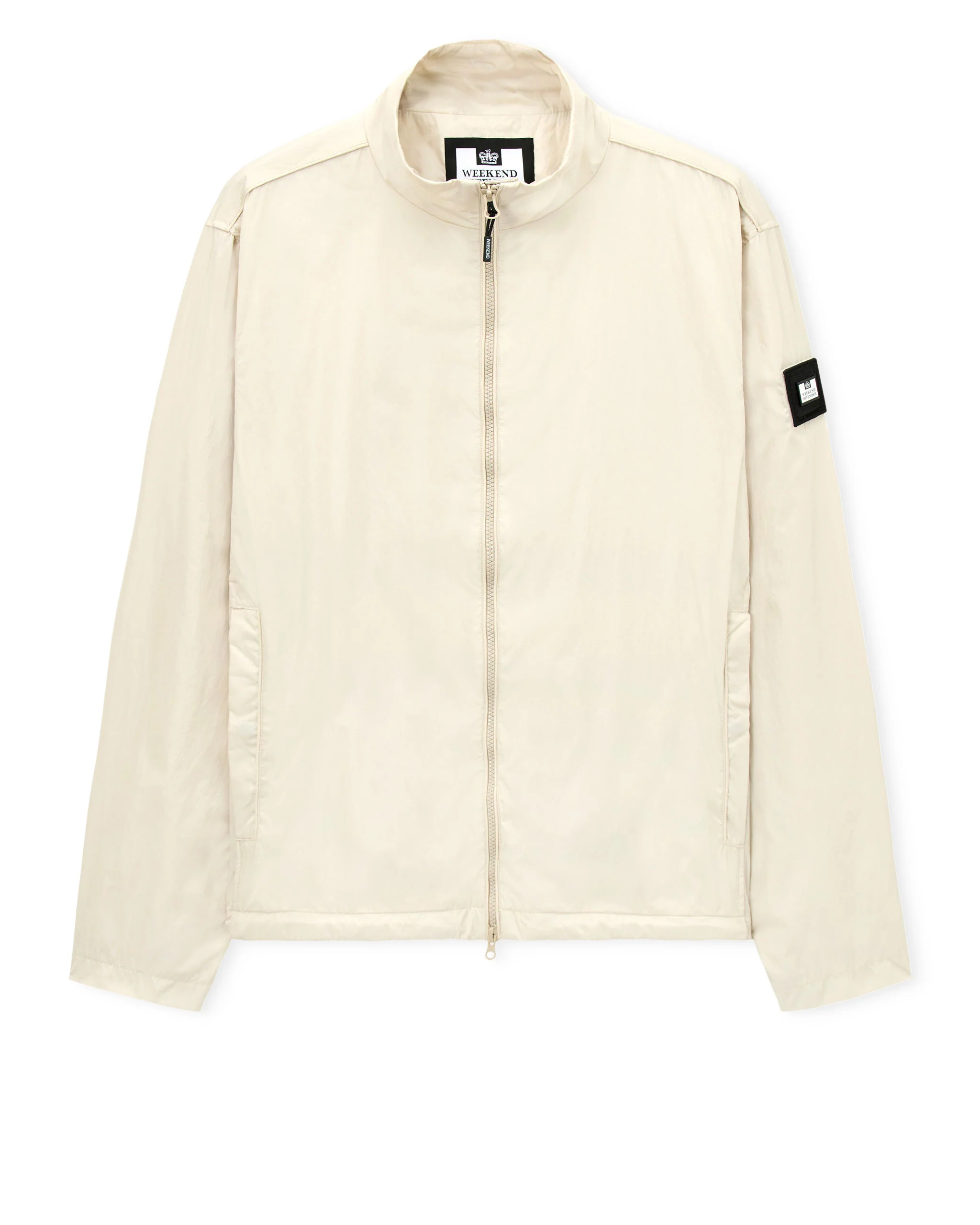 Fintray Jacket Calcium