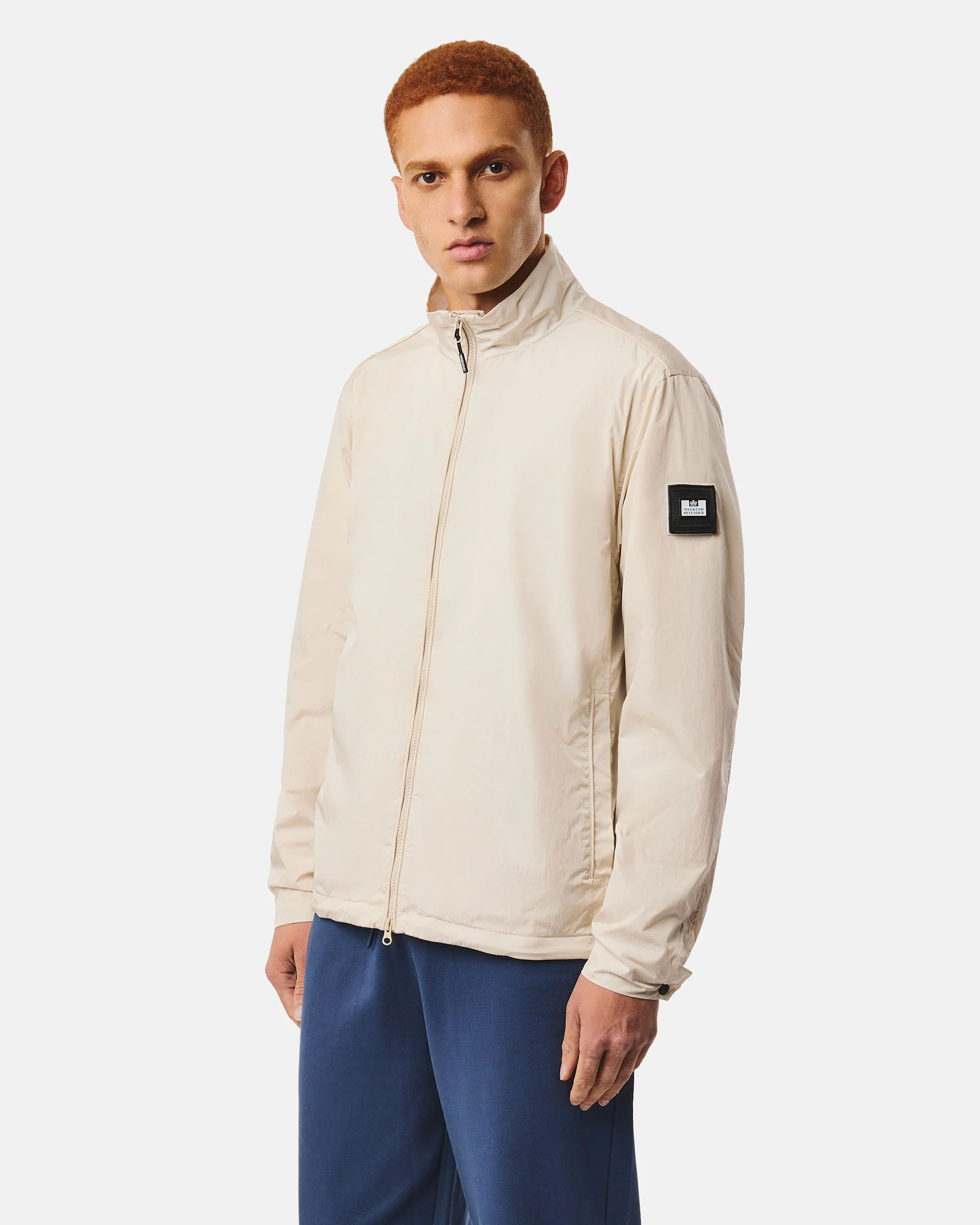 Fintray Jacket Calcium - Image 2