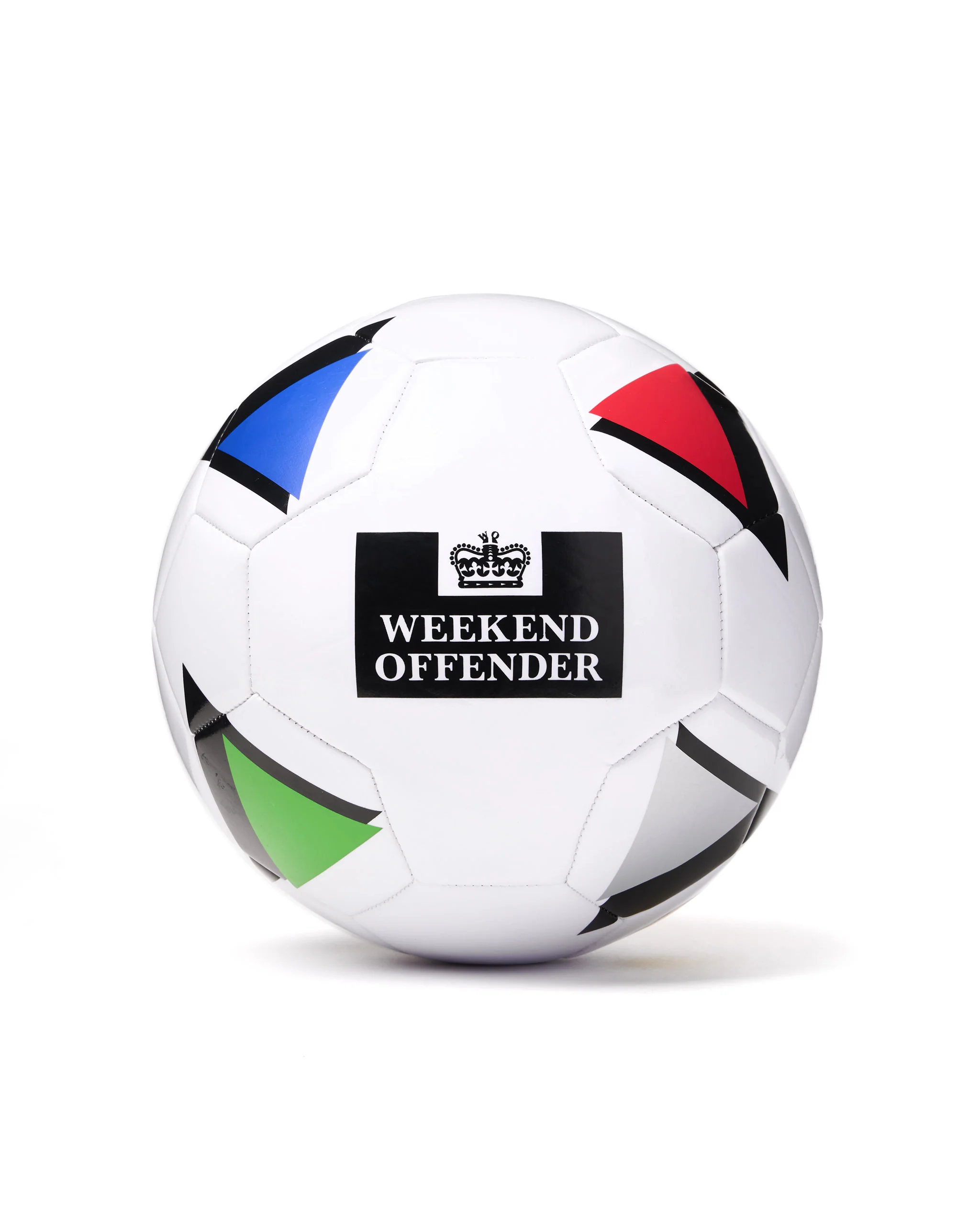 Football + Festivals Football White - Image 2