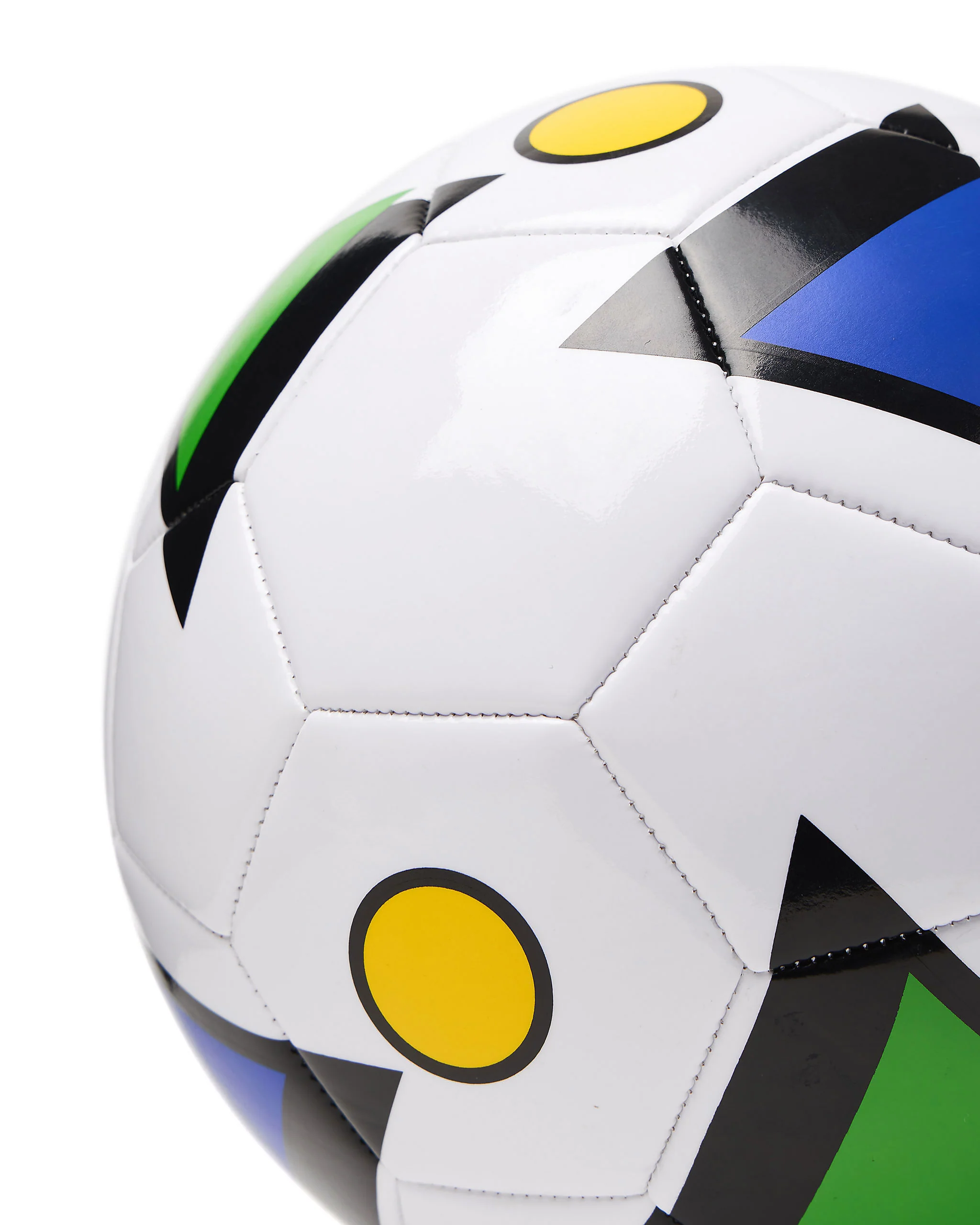 Football + Festivals Football White - Image 3
