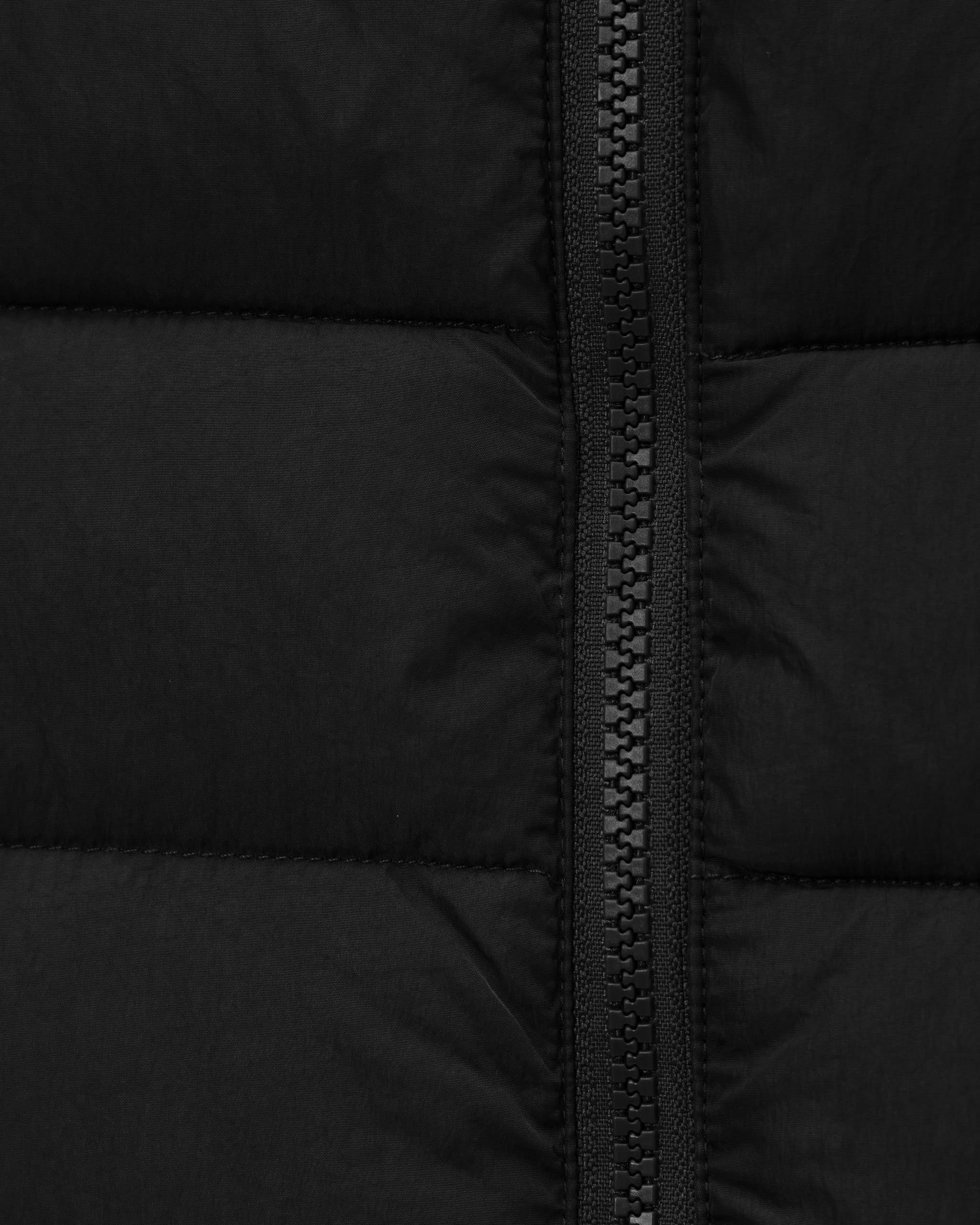 Gacha Gilet Black - Image 7