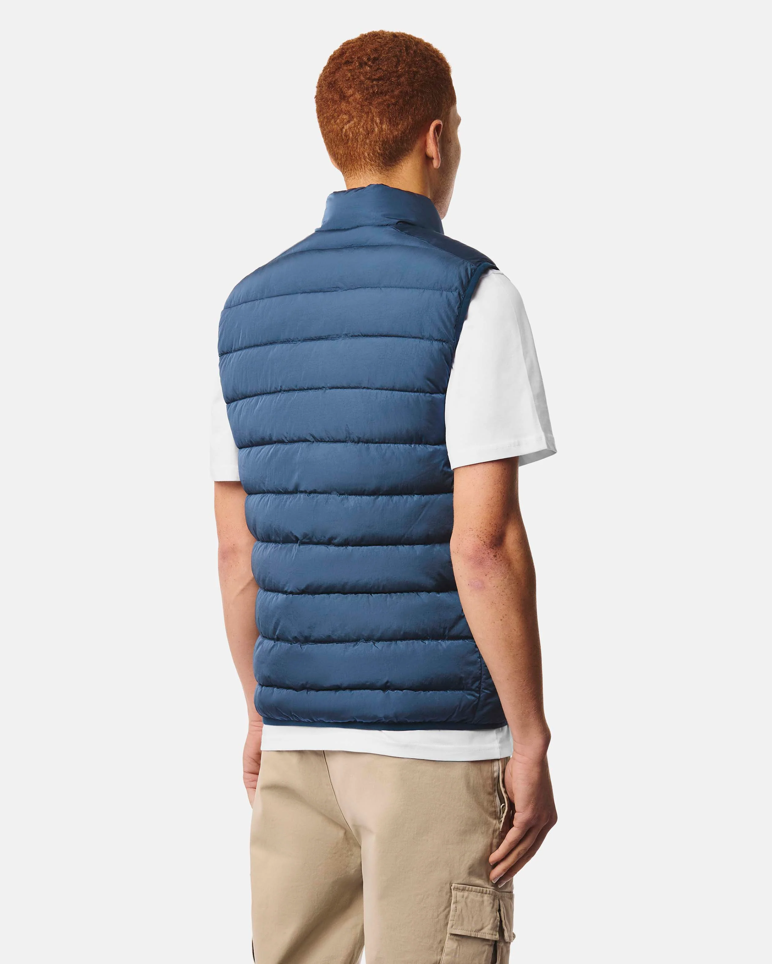 Gacha Gilet Lagoon Blue - Image 5