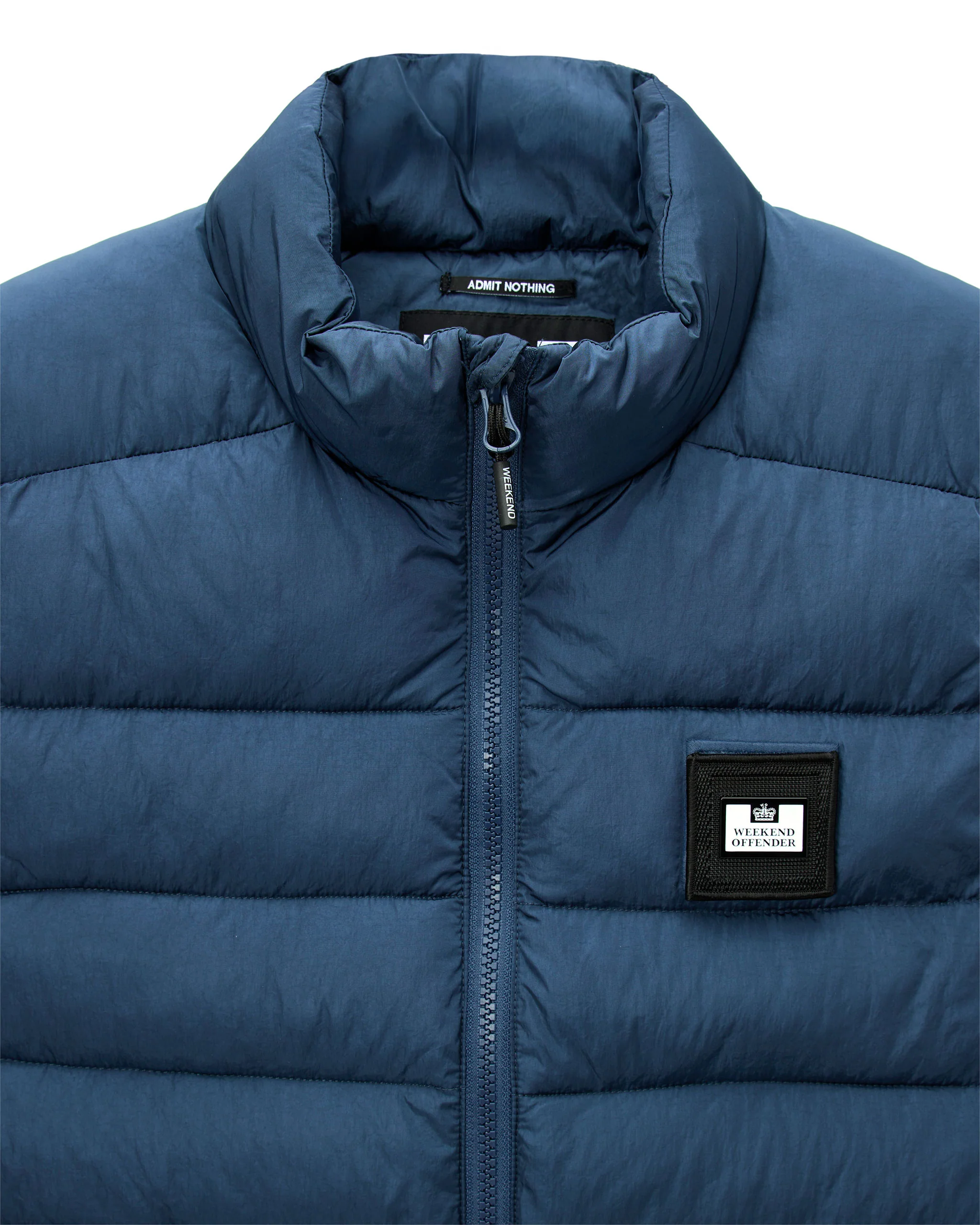 Gacha Gilet Lagoon Blue - Image 6