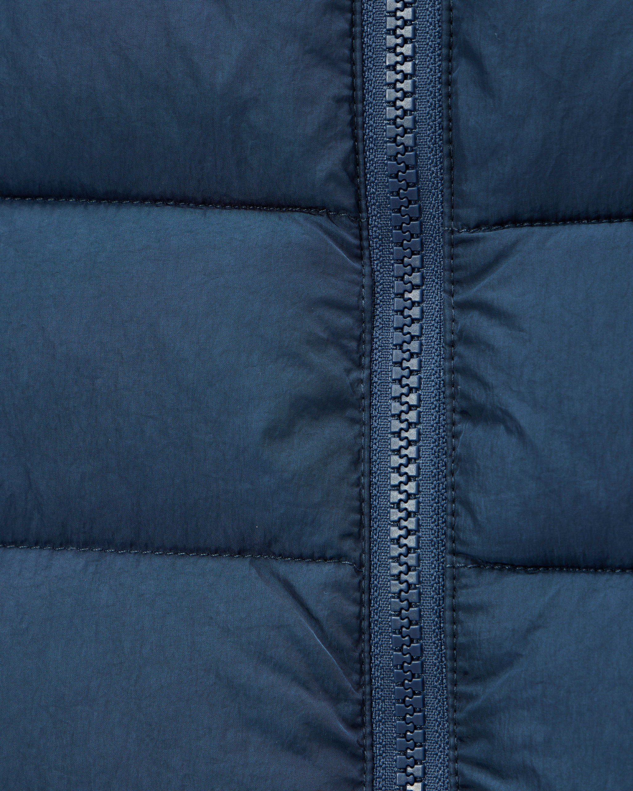 Gacha Gilet Lagoon Blue - Image 7