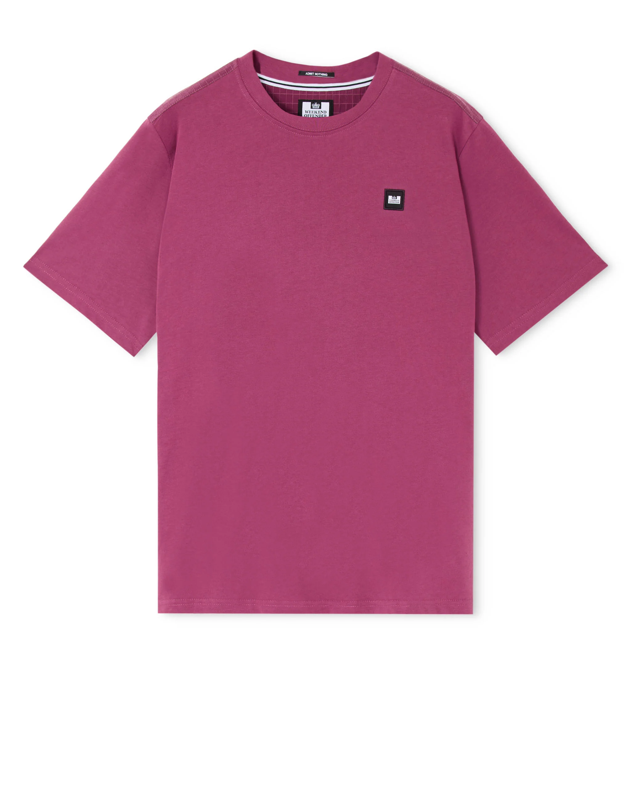 Garcia T-Shirt Kirsch