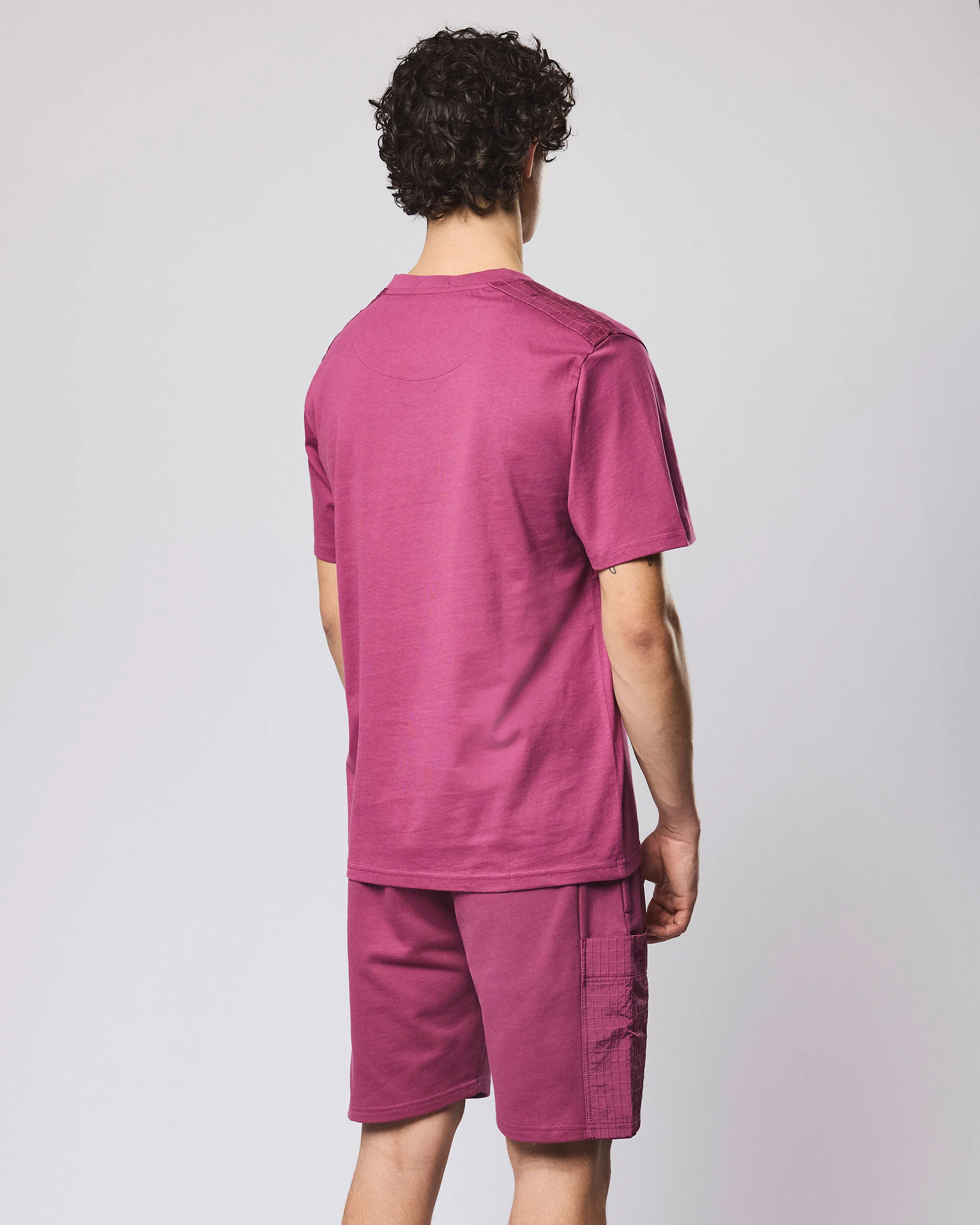 Garcia T-Shirt Kirsch - Image 4