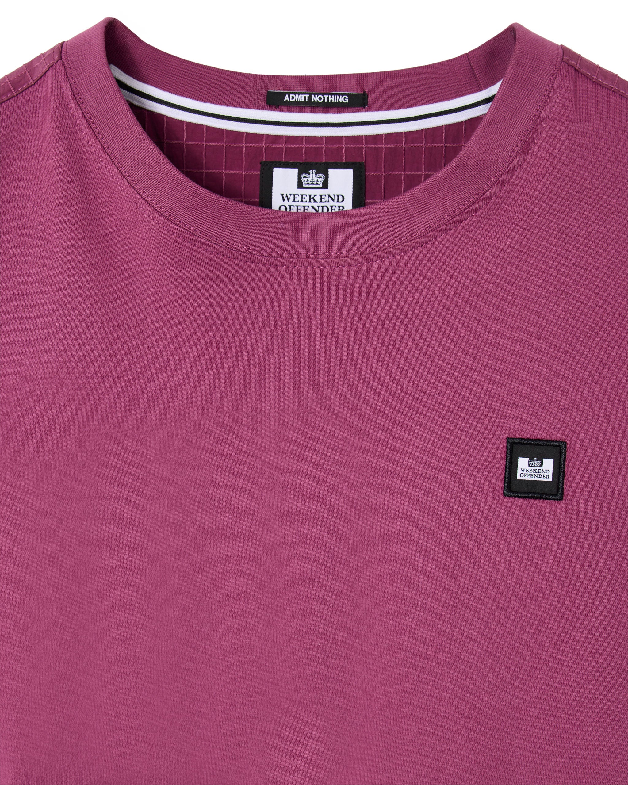 Garcia T-Shirt Kirsch - Image 5