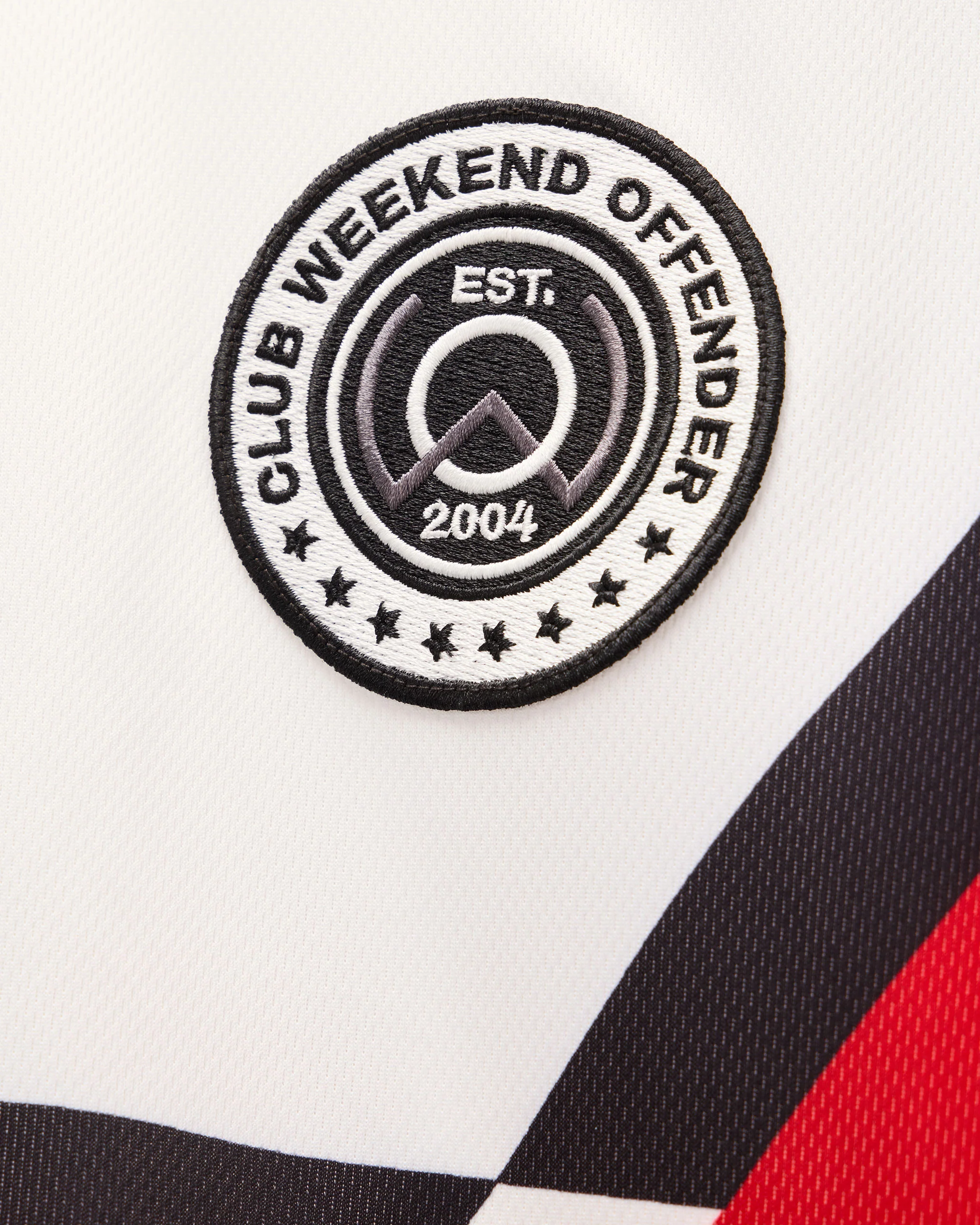 Germany Football Shirt White - Image 5