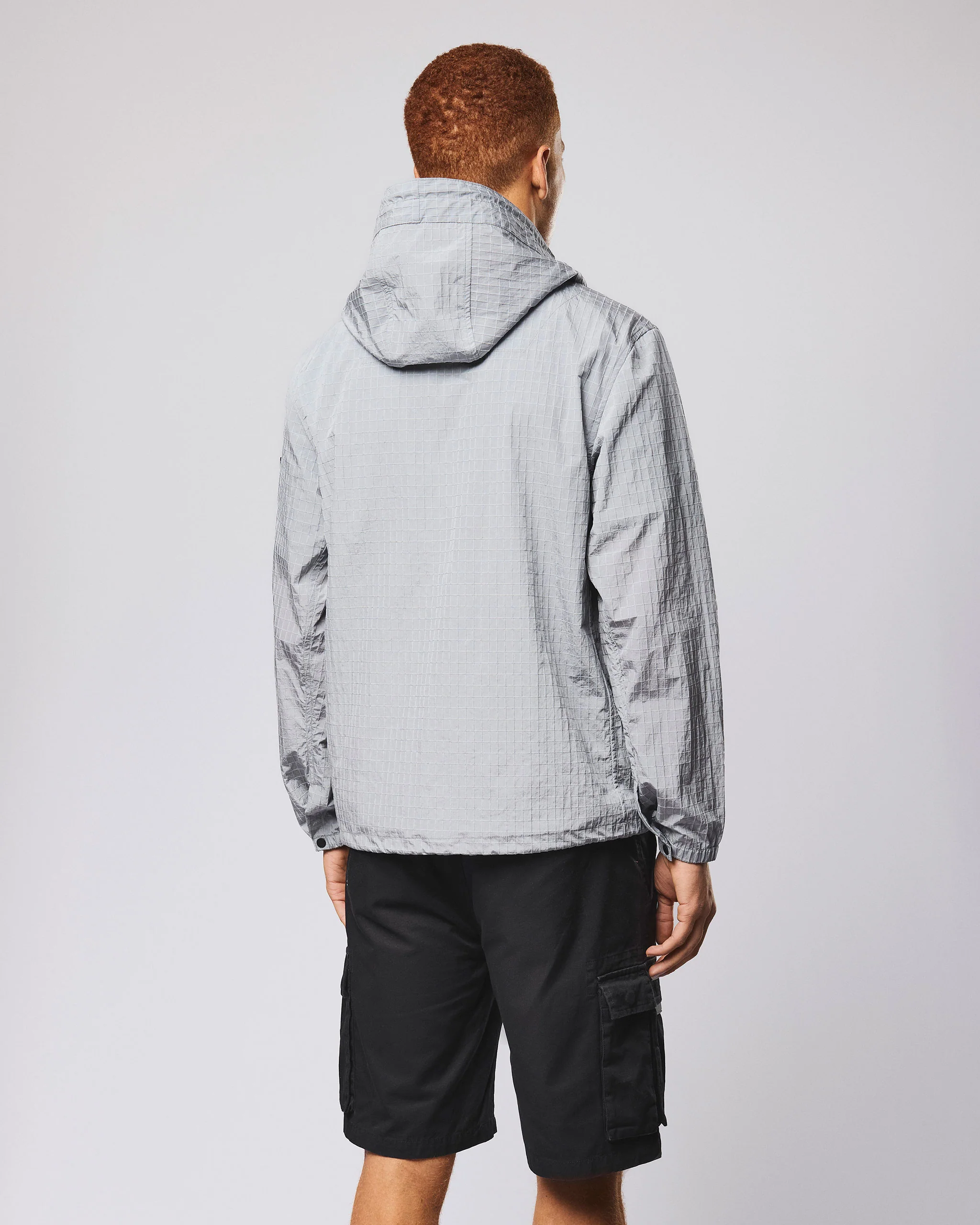 Grohl Over-Top Smokey Grey - Image 5