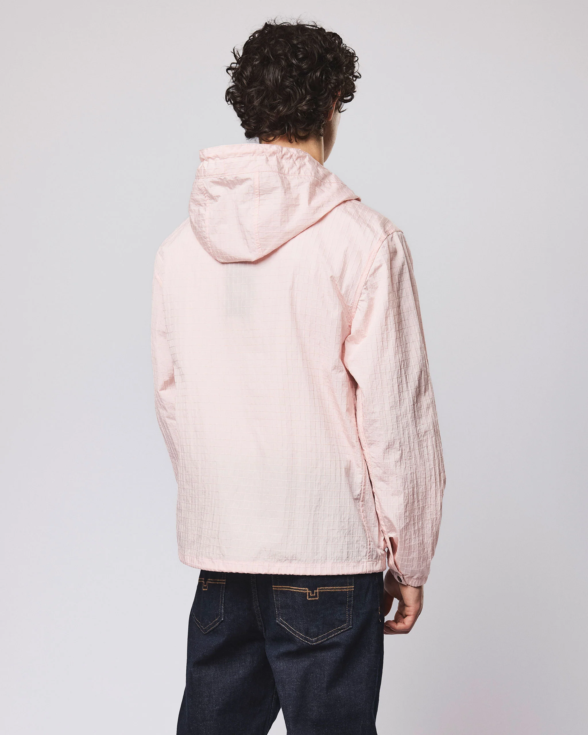 Grohl Over-Top Soft Pink - Image 5