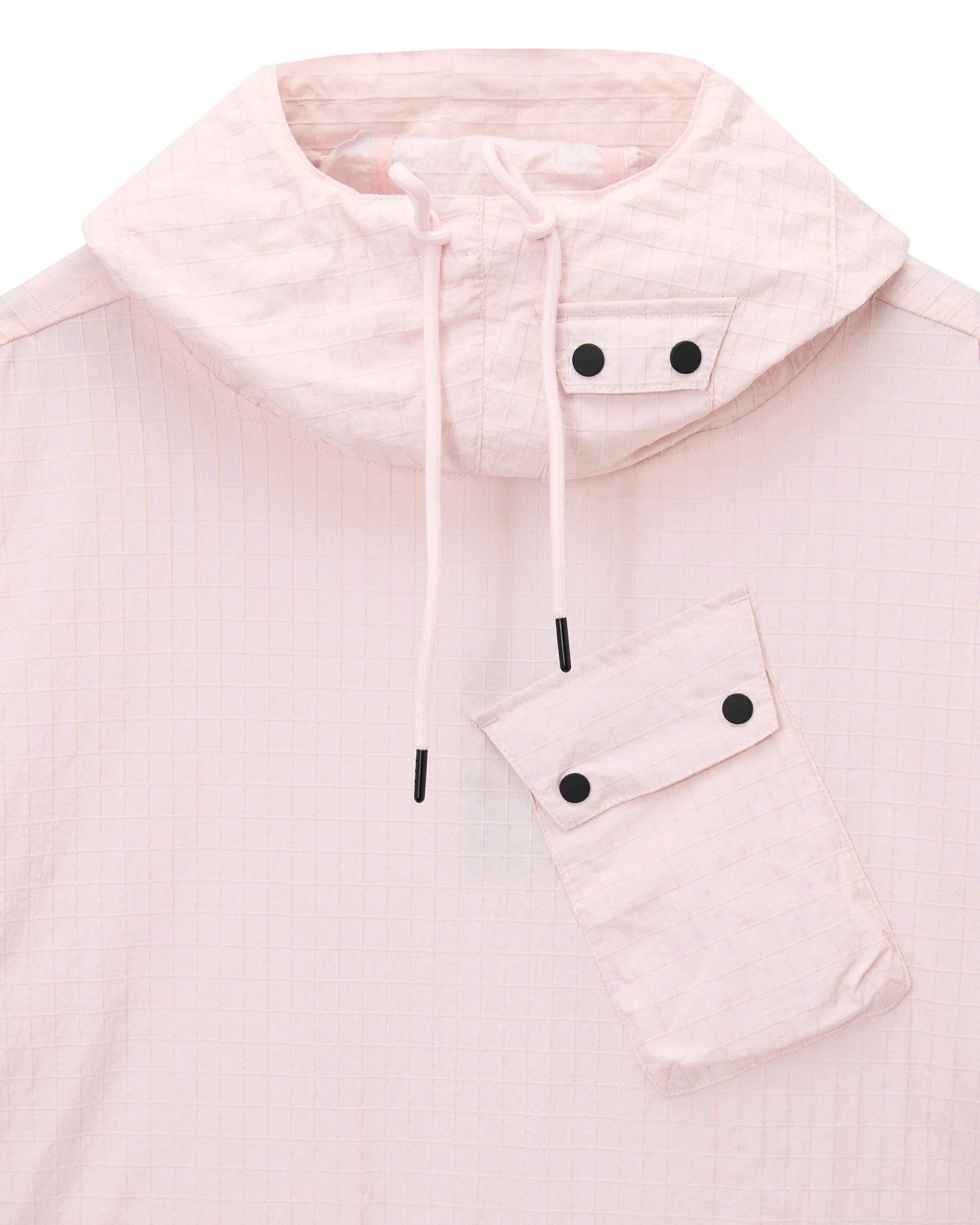 Grohl Over-Top Soft Pink - Image 6